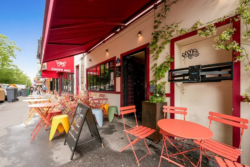 La Pigallerie 6