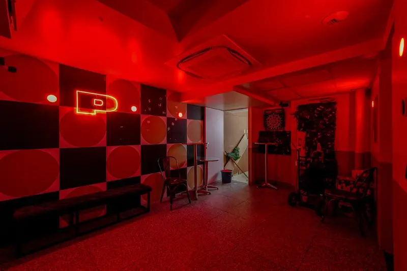 La Pigallerie 10