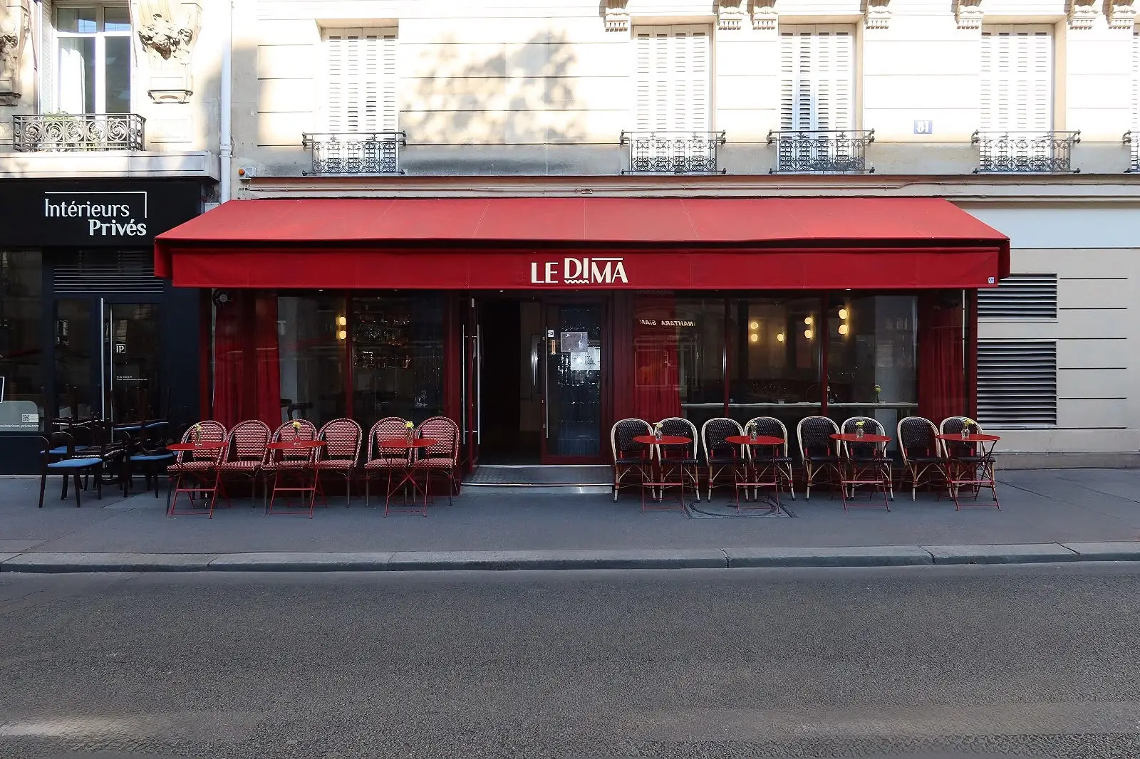 Le Dima 15