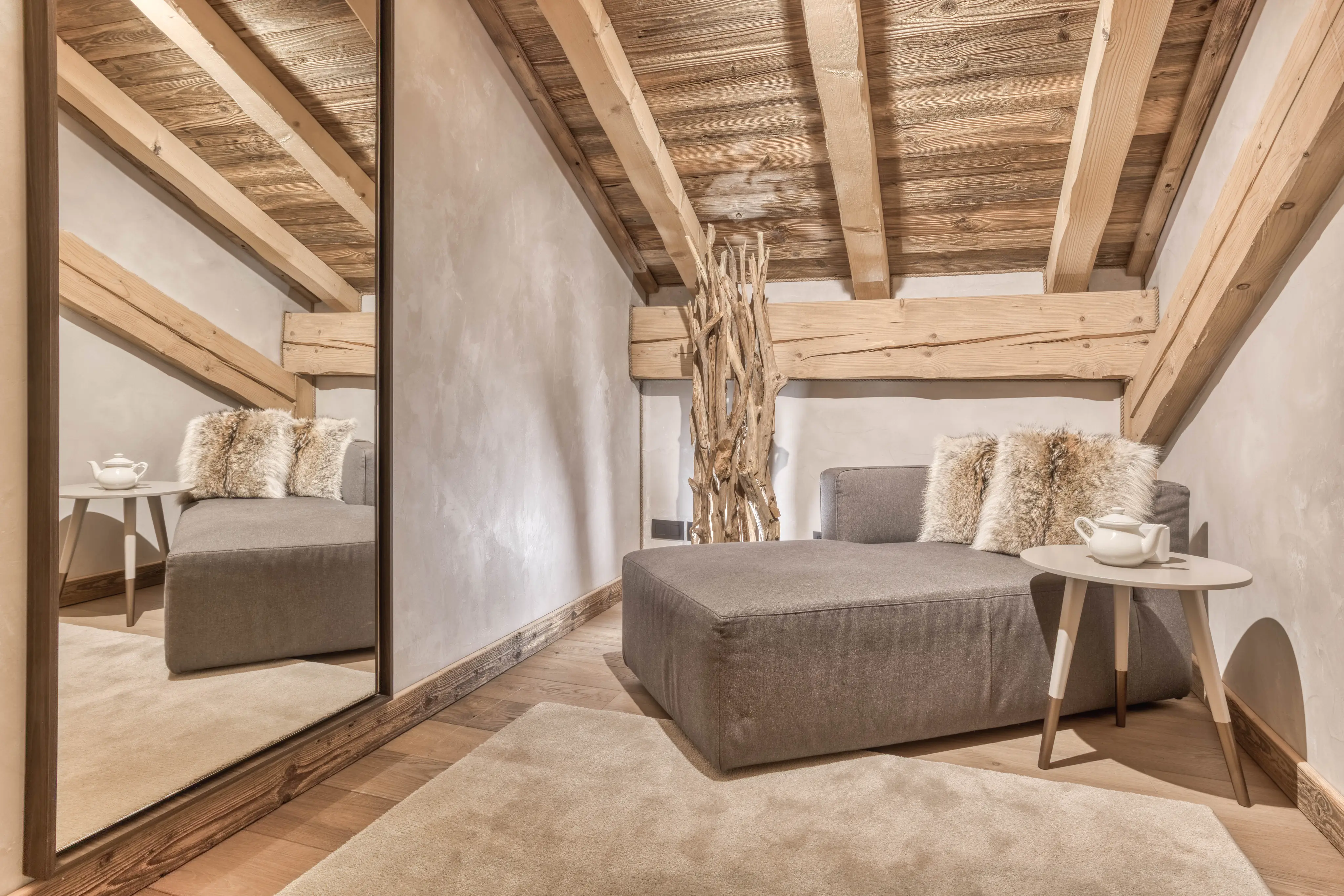 LE HAMEAU DU RENARD BLANC 153