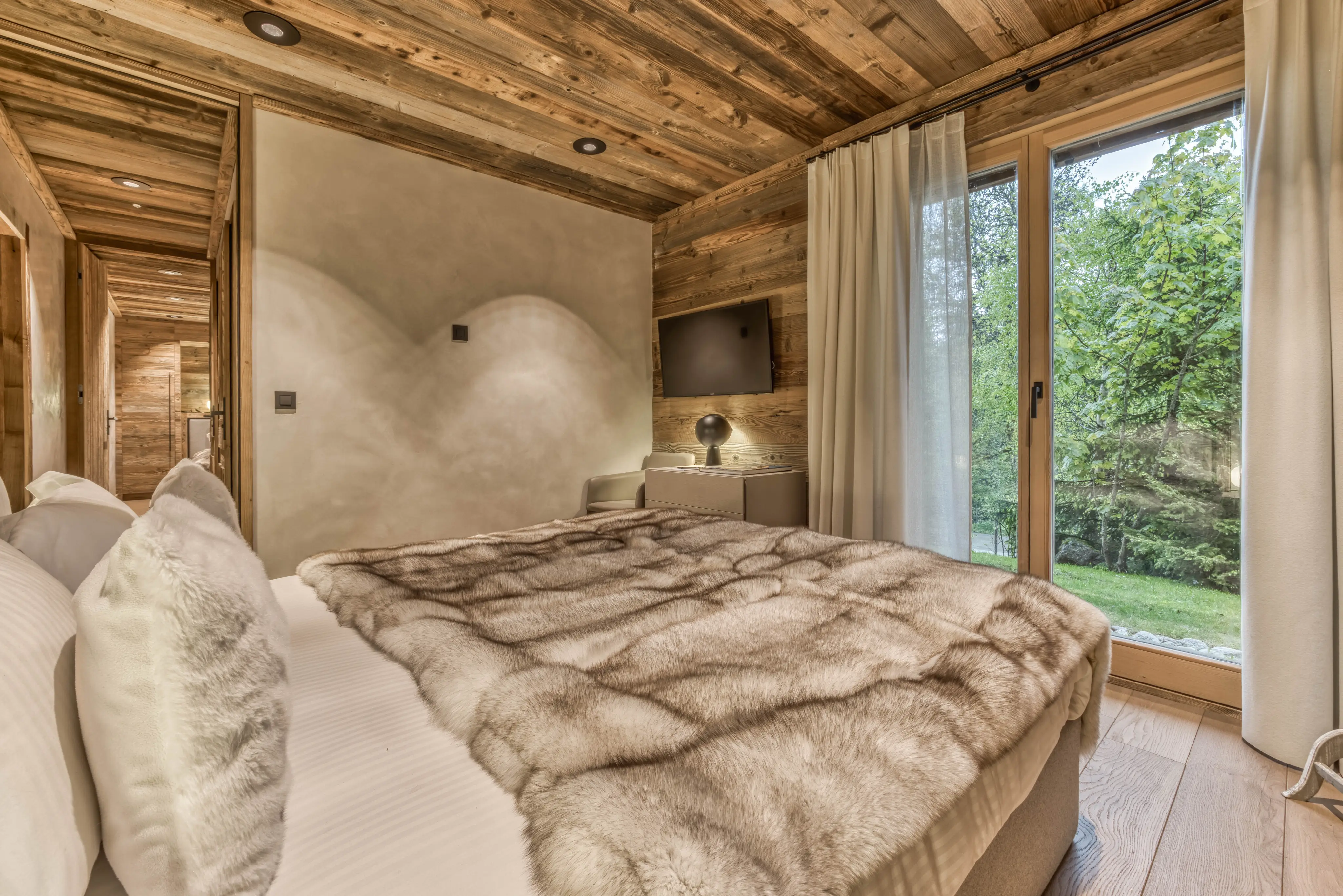 LE HAMEAU DU RENARD BLANC 154