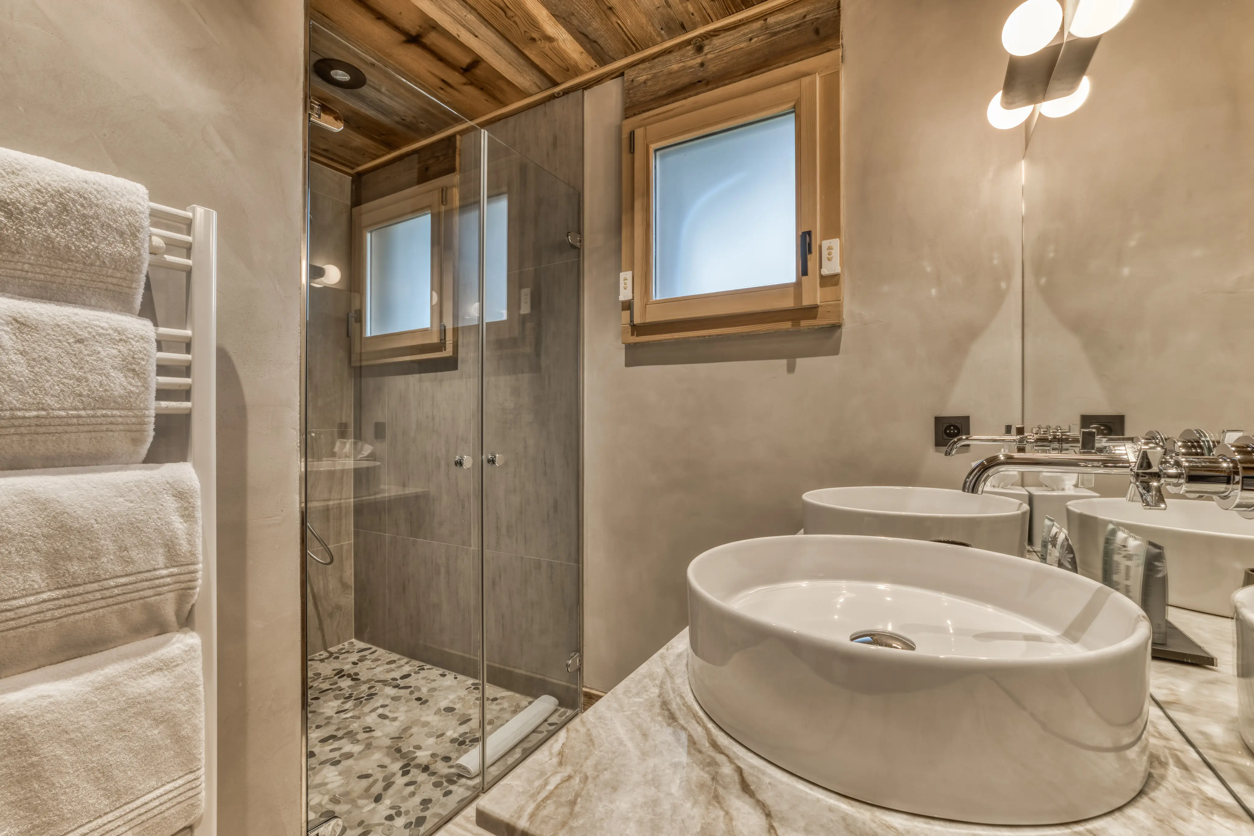 LE HAMEAU DU RENARD BLANC 156