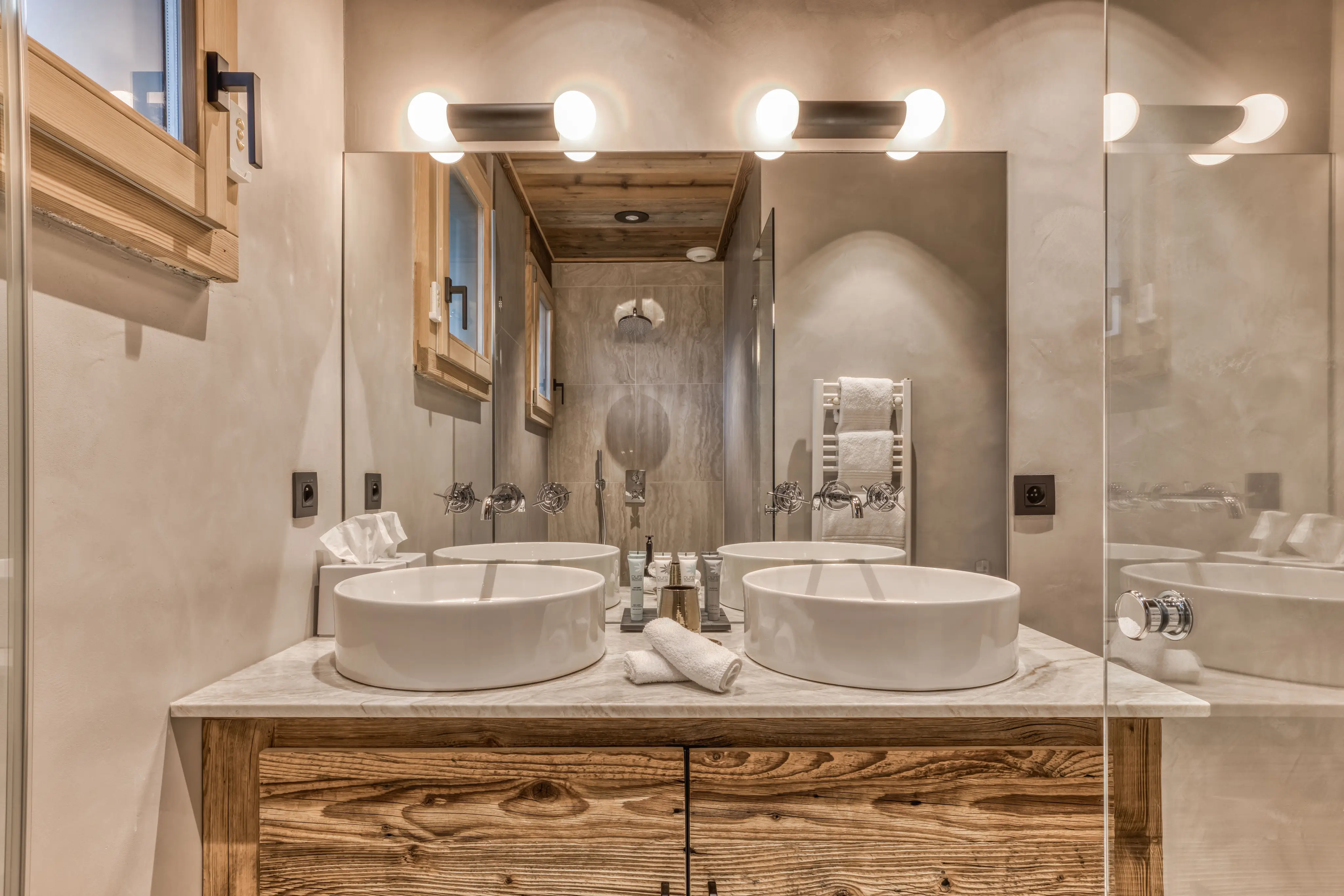 LE HAMEAU DU RENARD BLANC 157