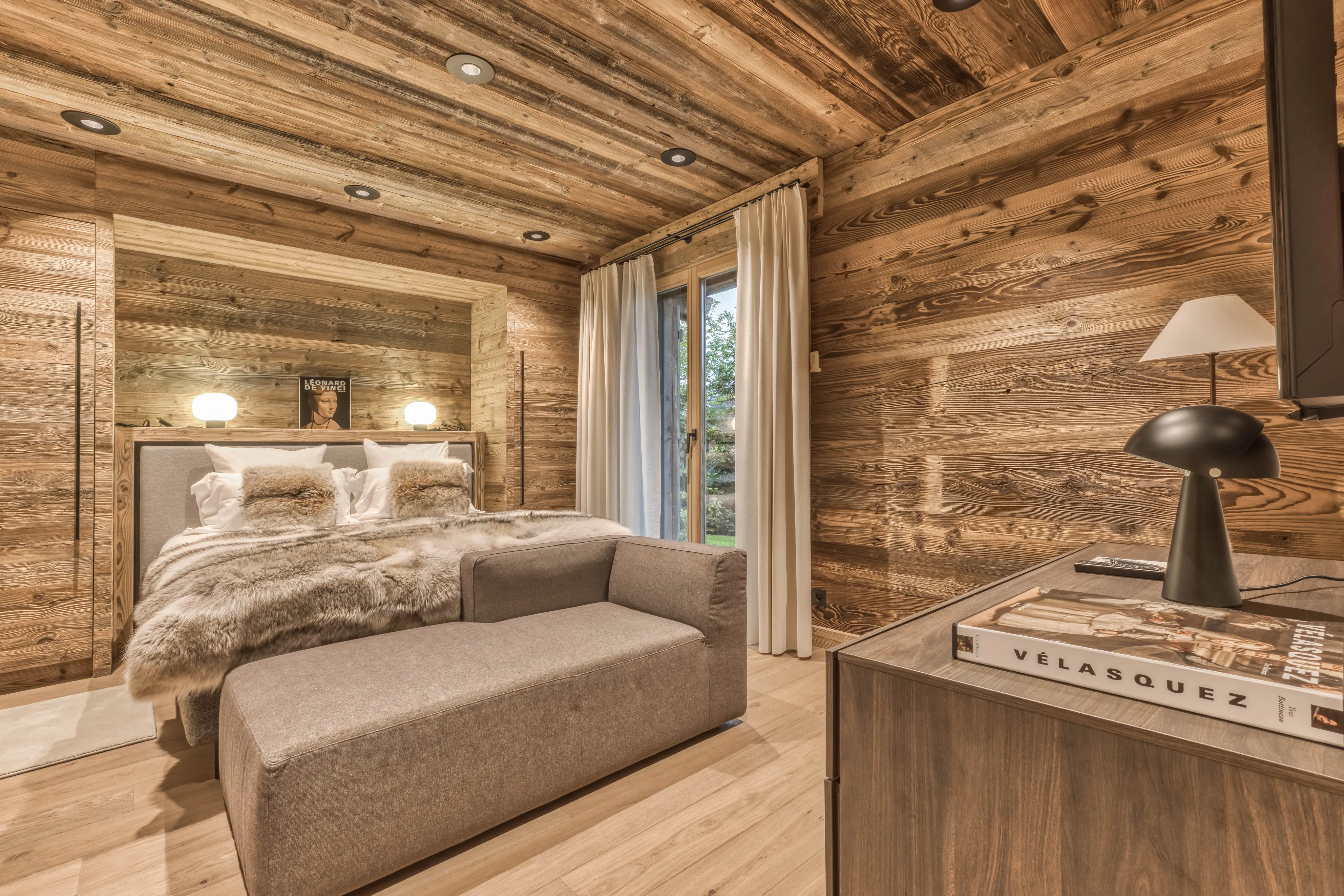 LE HAMEAU DU RENARD BLANC 158