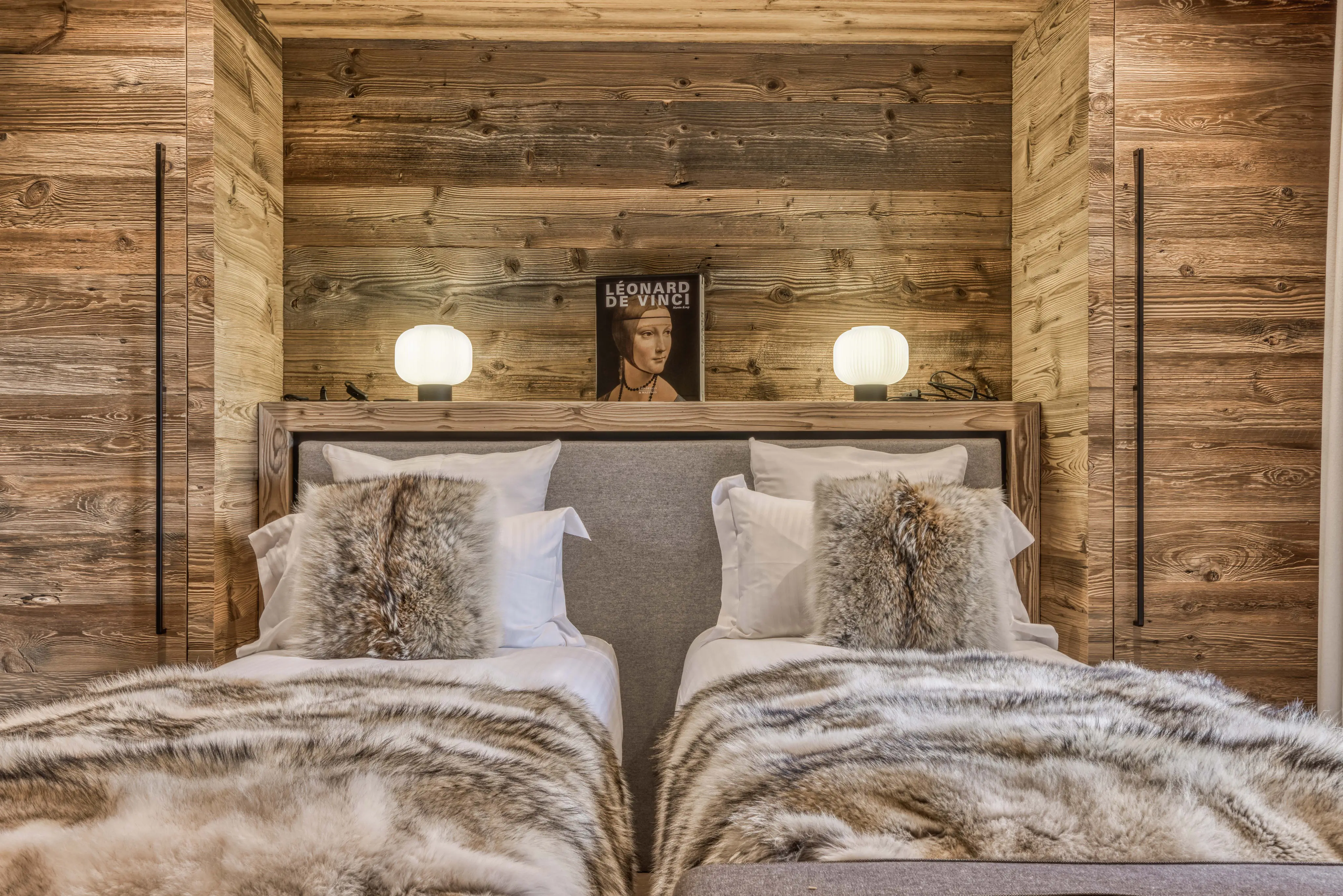 LE HAMEAU DU RENARD BLANC 162
