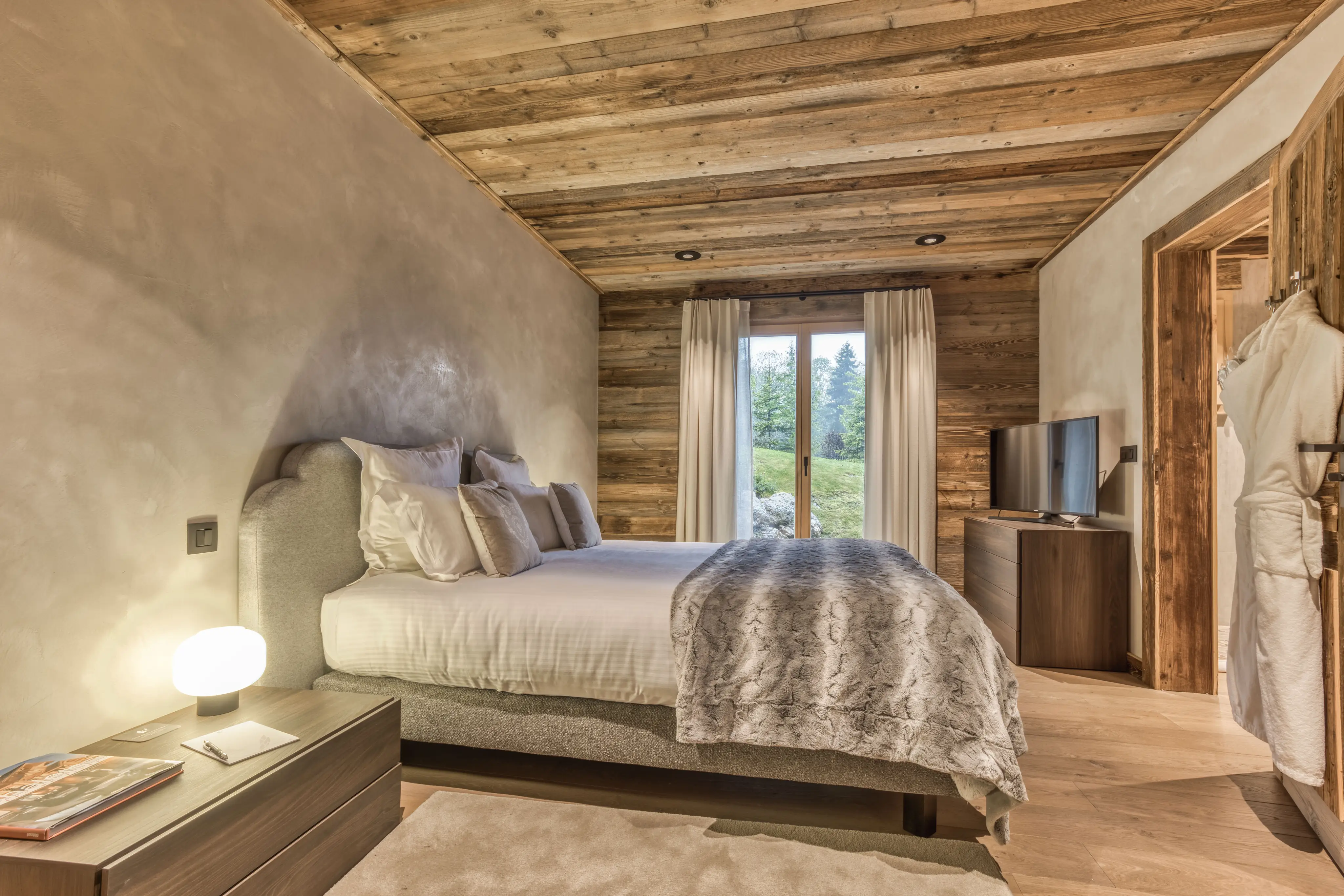 LE HAMEAU DU RENARD BLANC 164