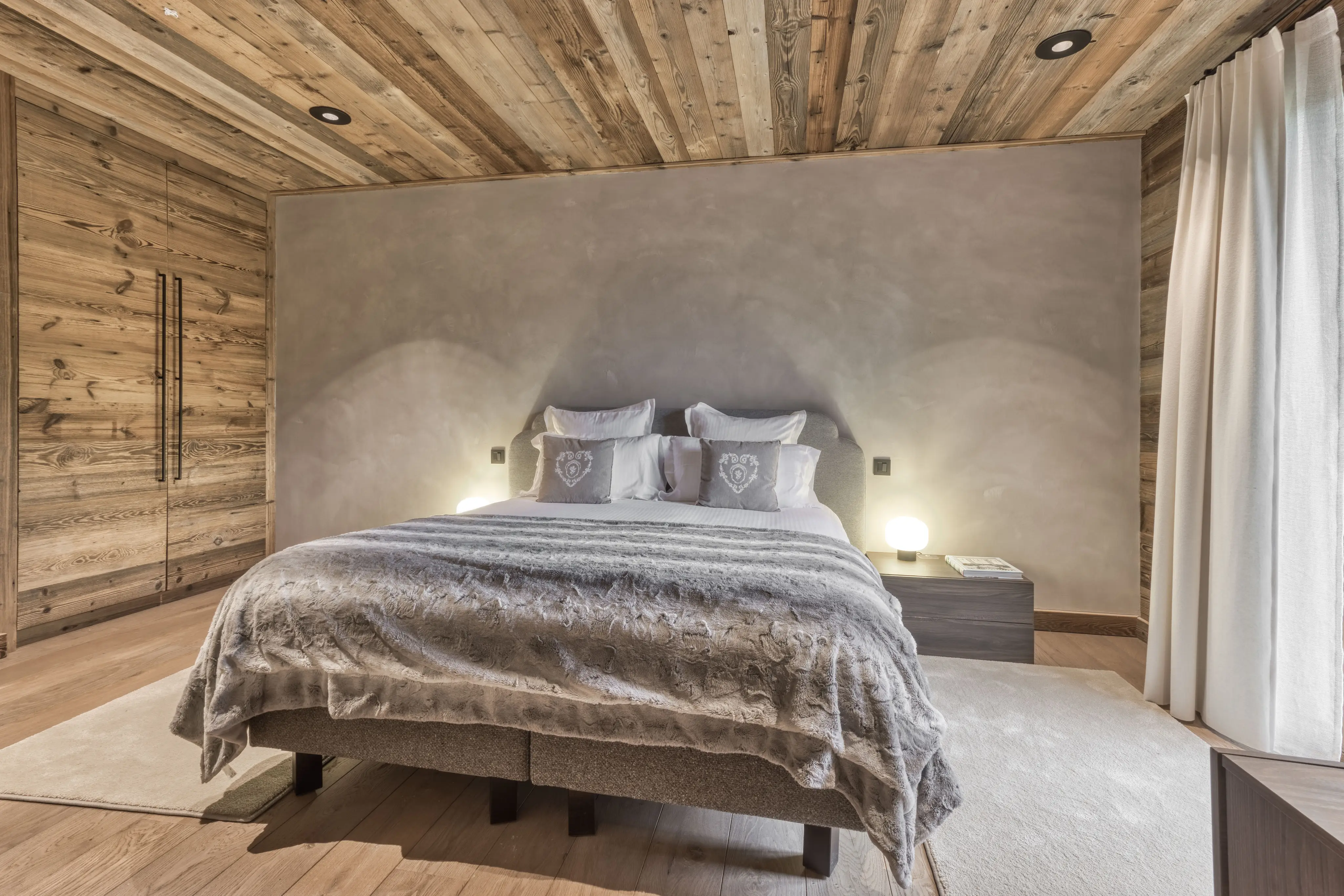LE HAMEAU DU RENARD BLANC 166