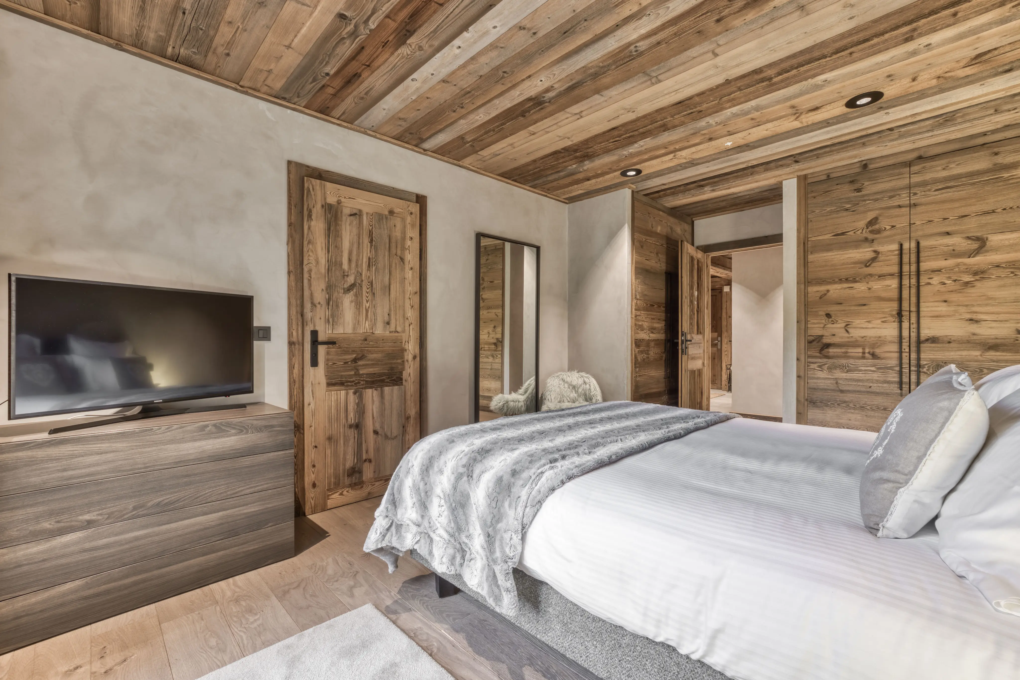 LE HAMEAU DU RENARD BLANC 167