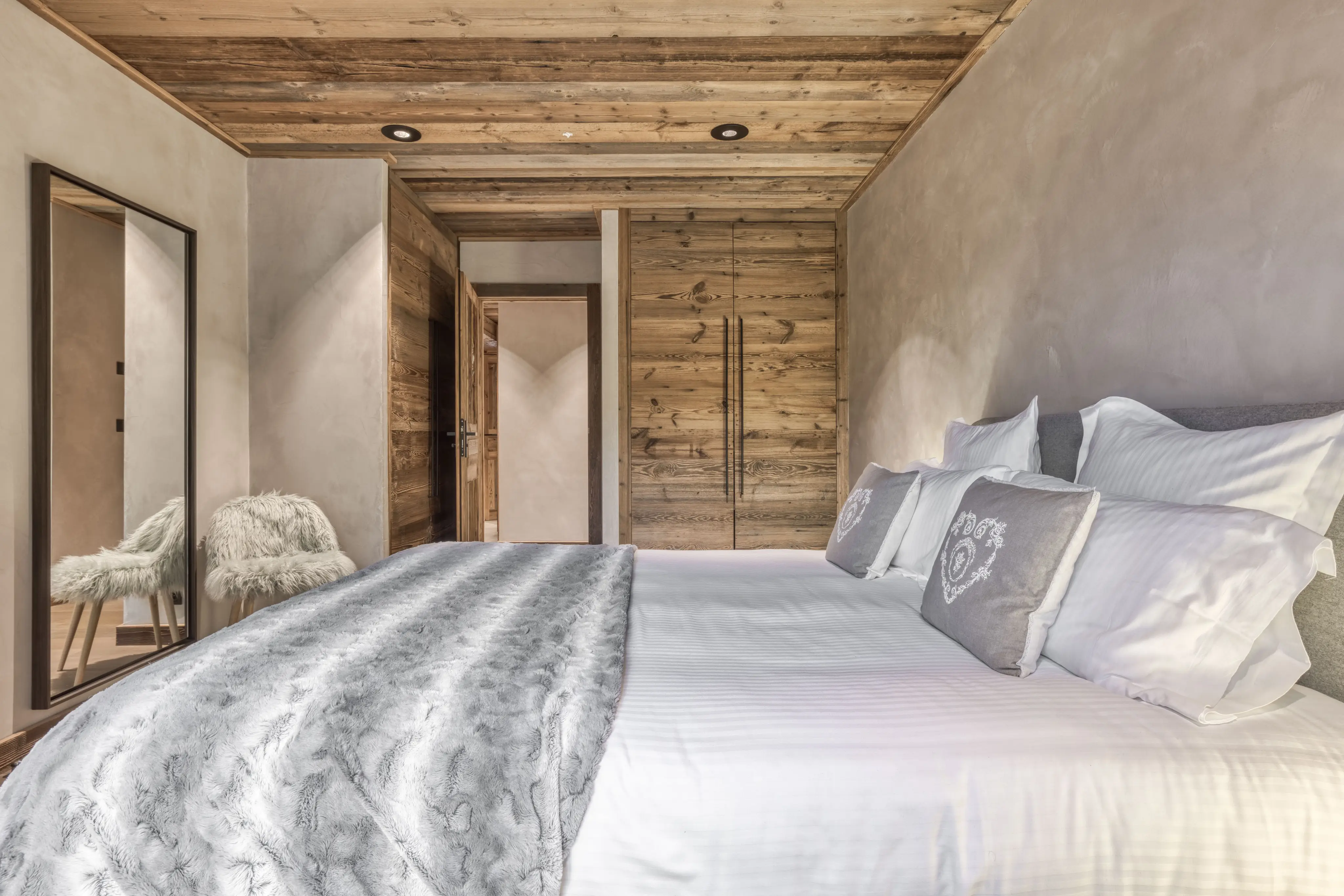 LE HAMEAU DU RENARD BLANC 168