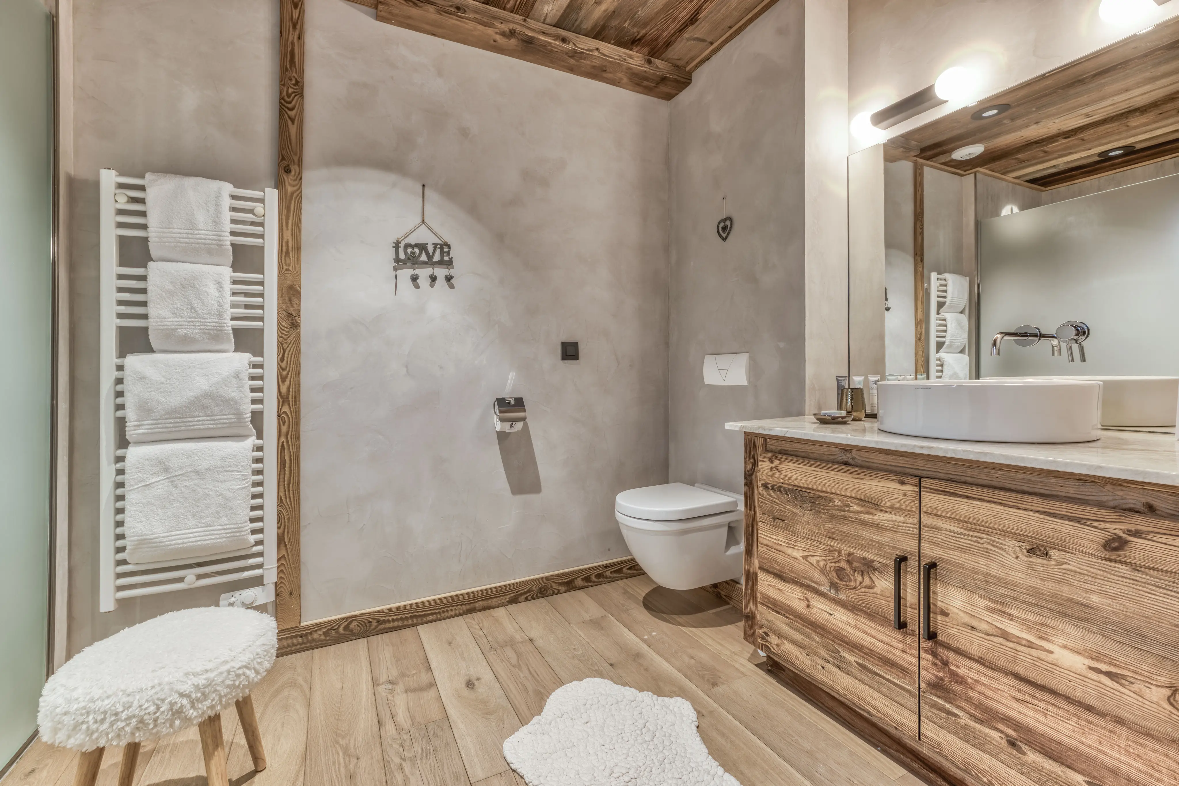 LE HAMEAU DU RENARD BLANC 171