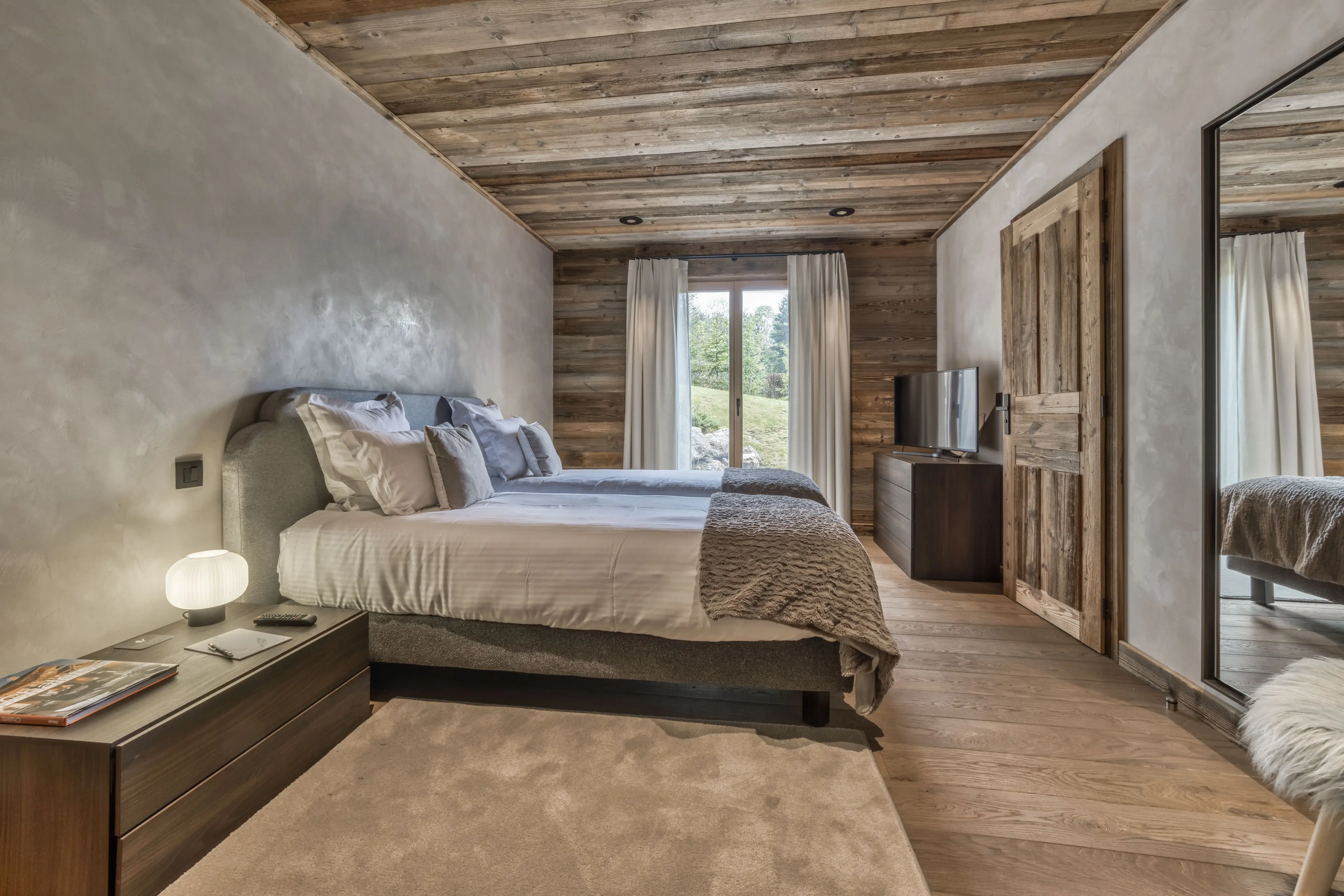 LE HAMEAU DU RENARD BLANC 172