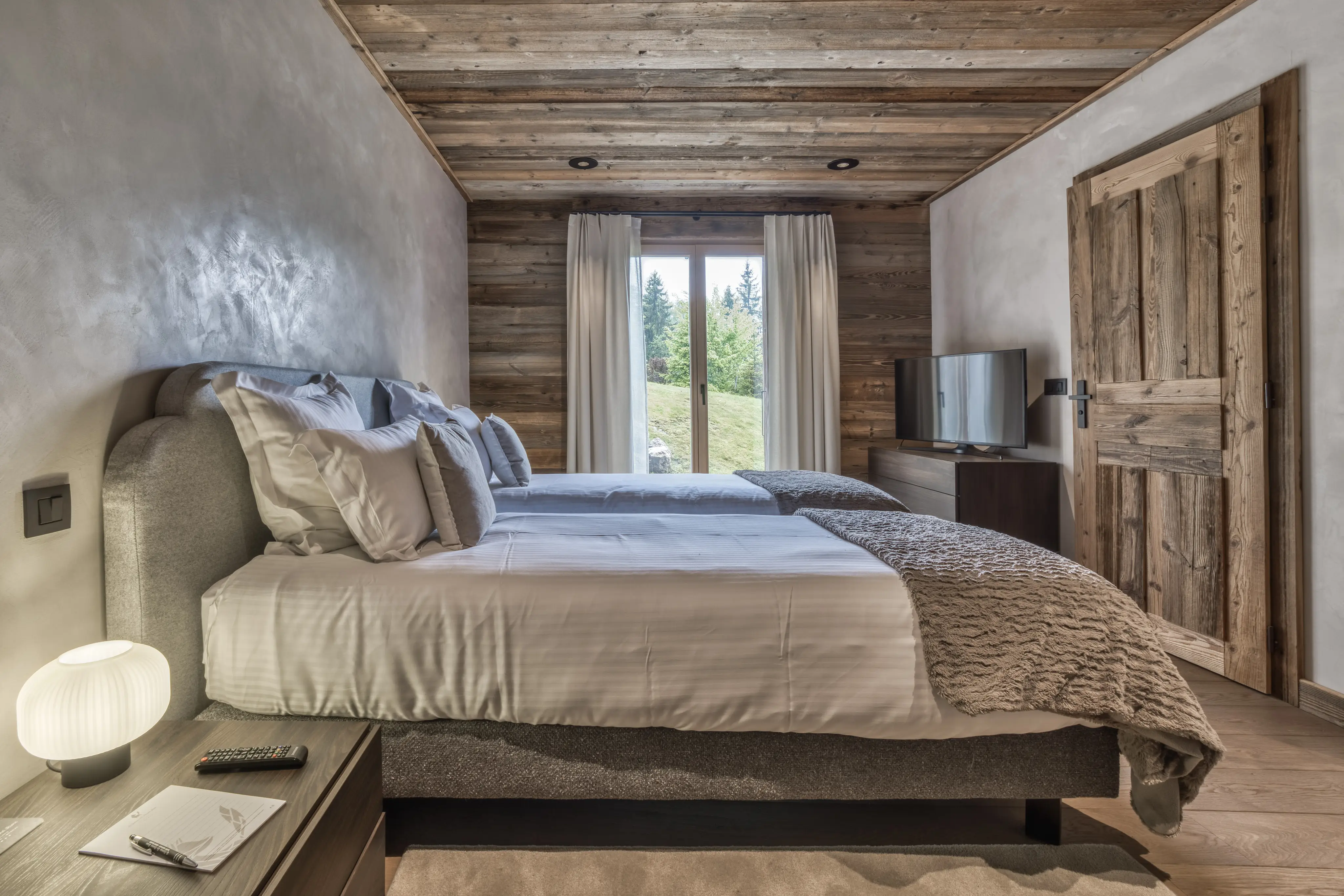LE HAMEAU DU RENARD BLANC 173