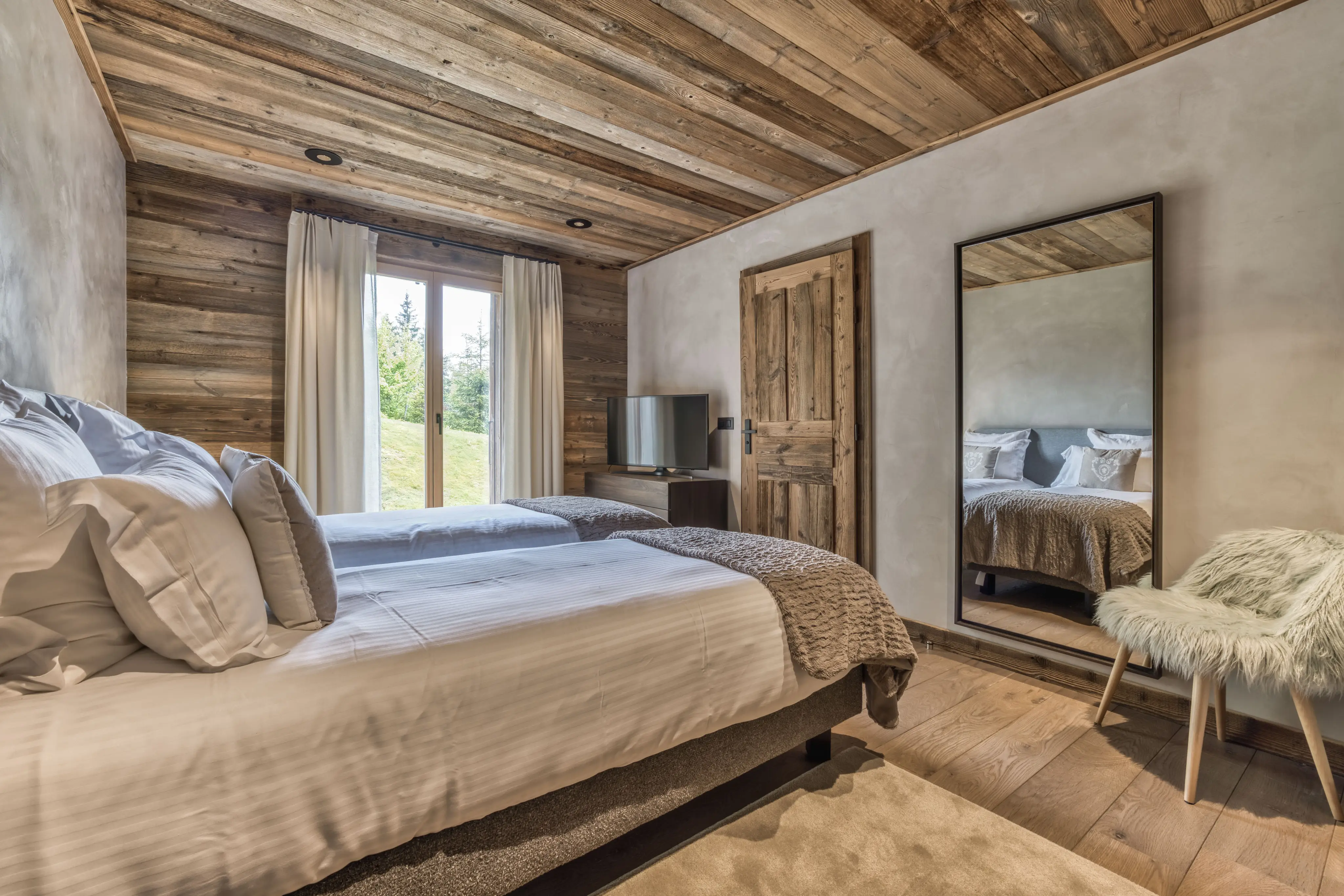 LE HAMEAU DU RENARD BLANC 174