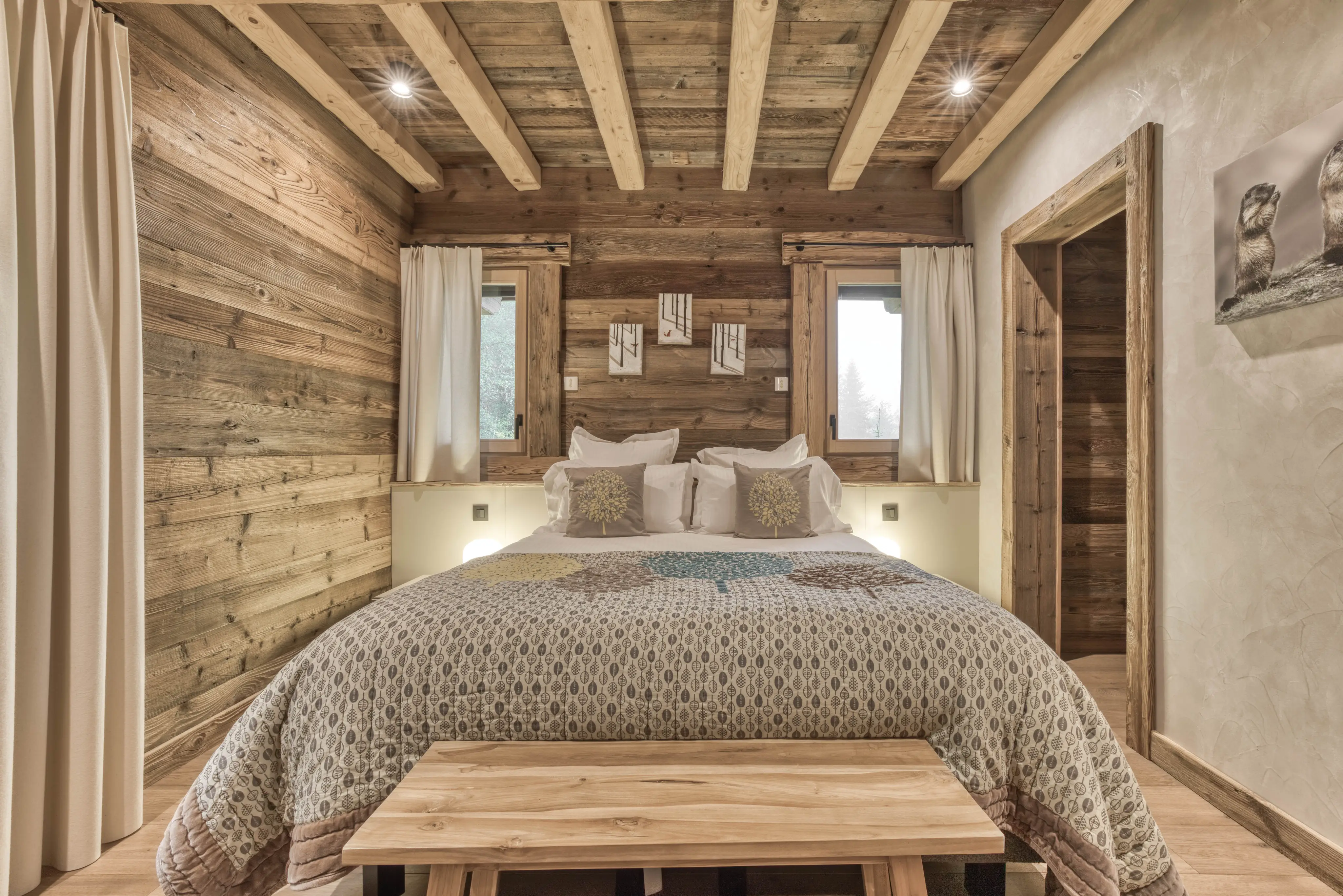 LE HAMEAU DU RENARD BLANC 175