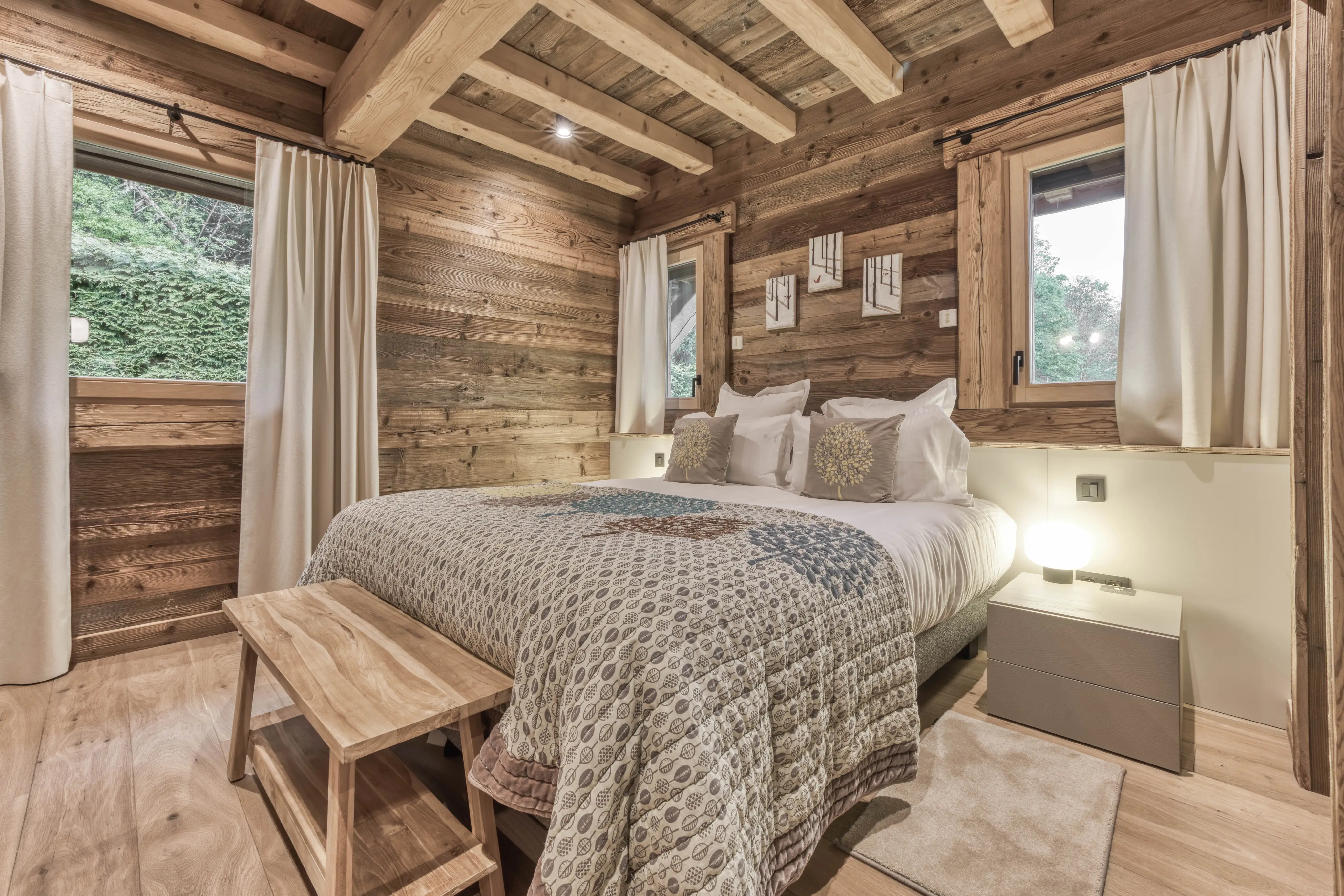 LE HAMEAU DU RENARD BLANC 176