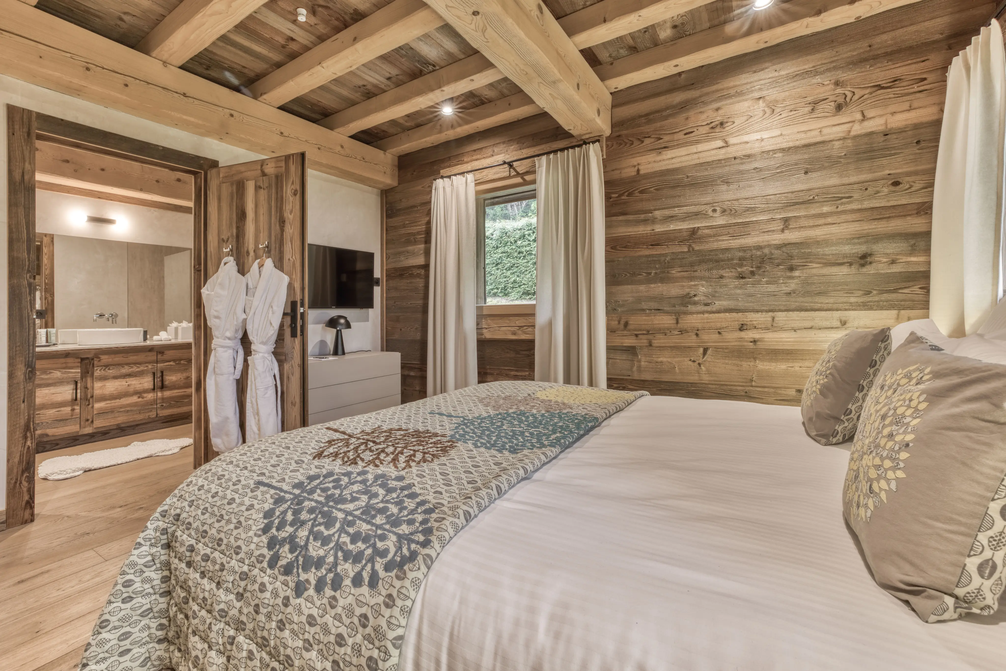 LE HAMEAU DU RENARD BLANC 177