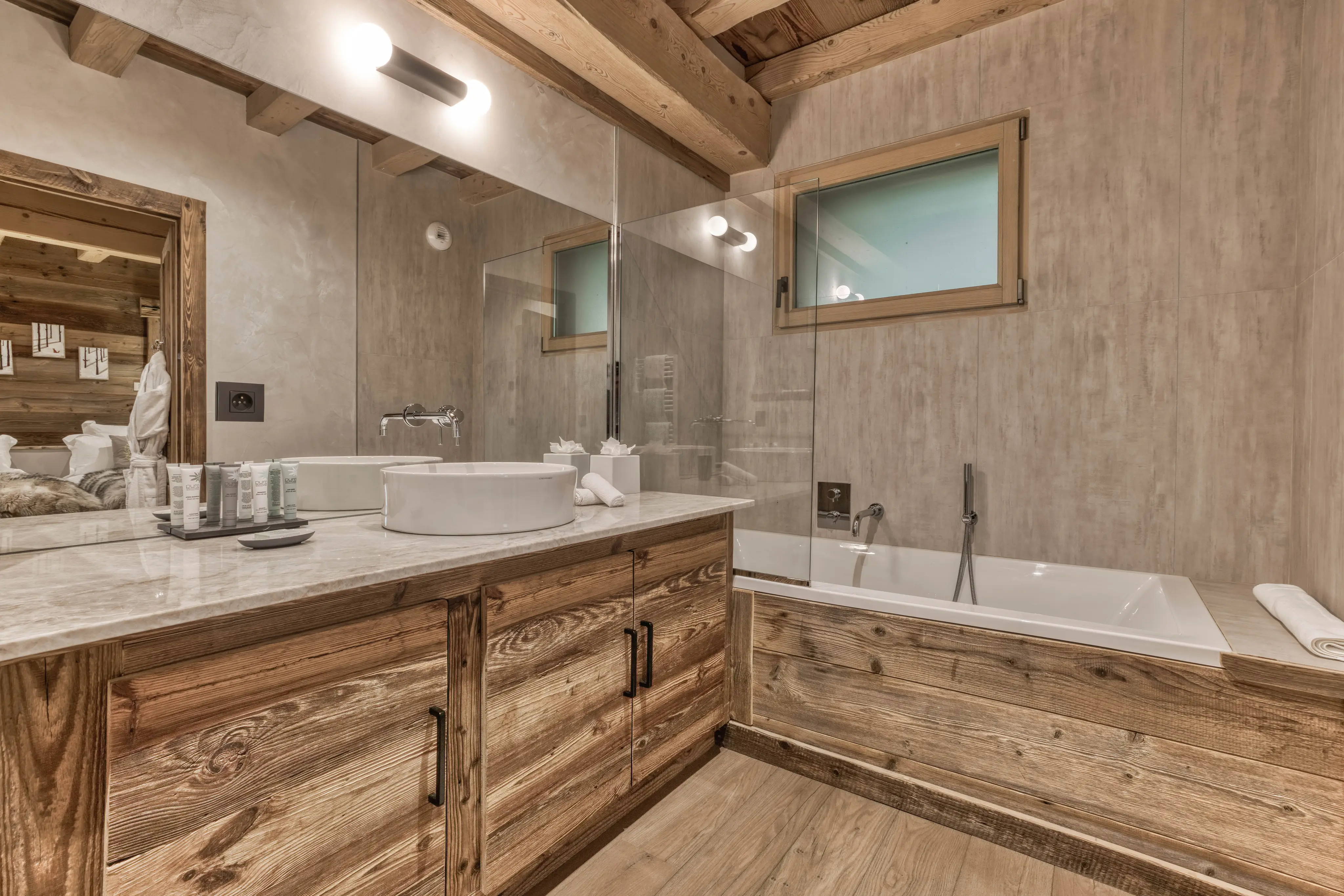 LE HAMEAU DU RENARD BLANC 178