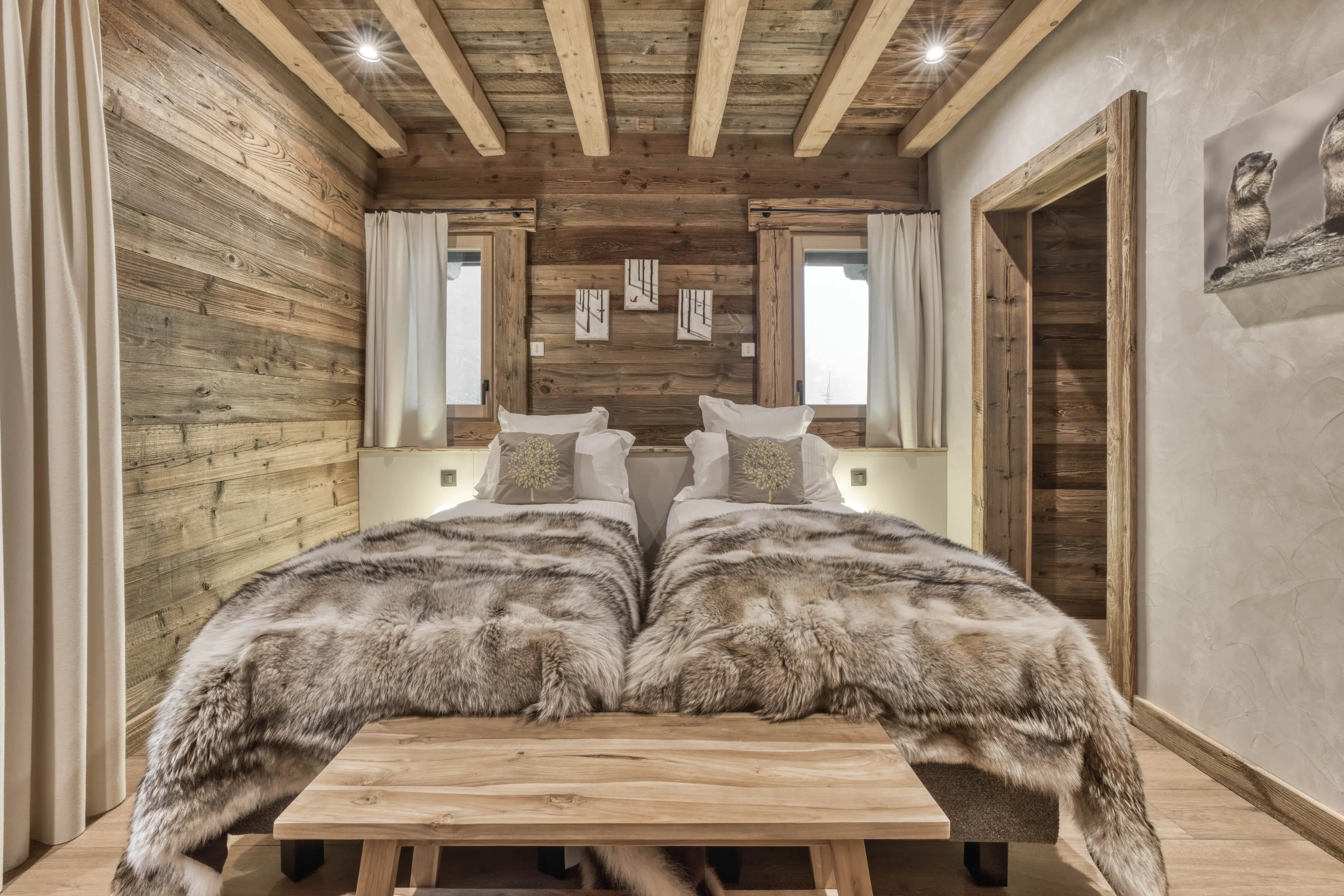 LE HAMEAU DU RENARD BLANC 181