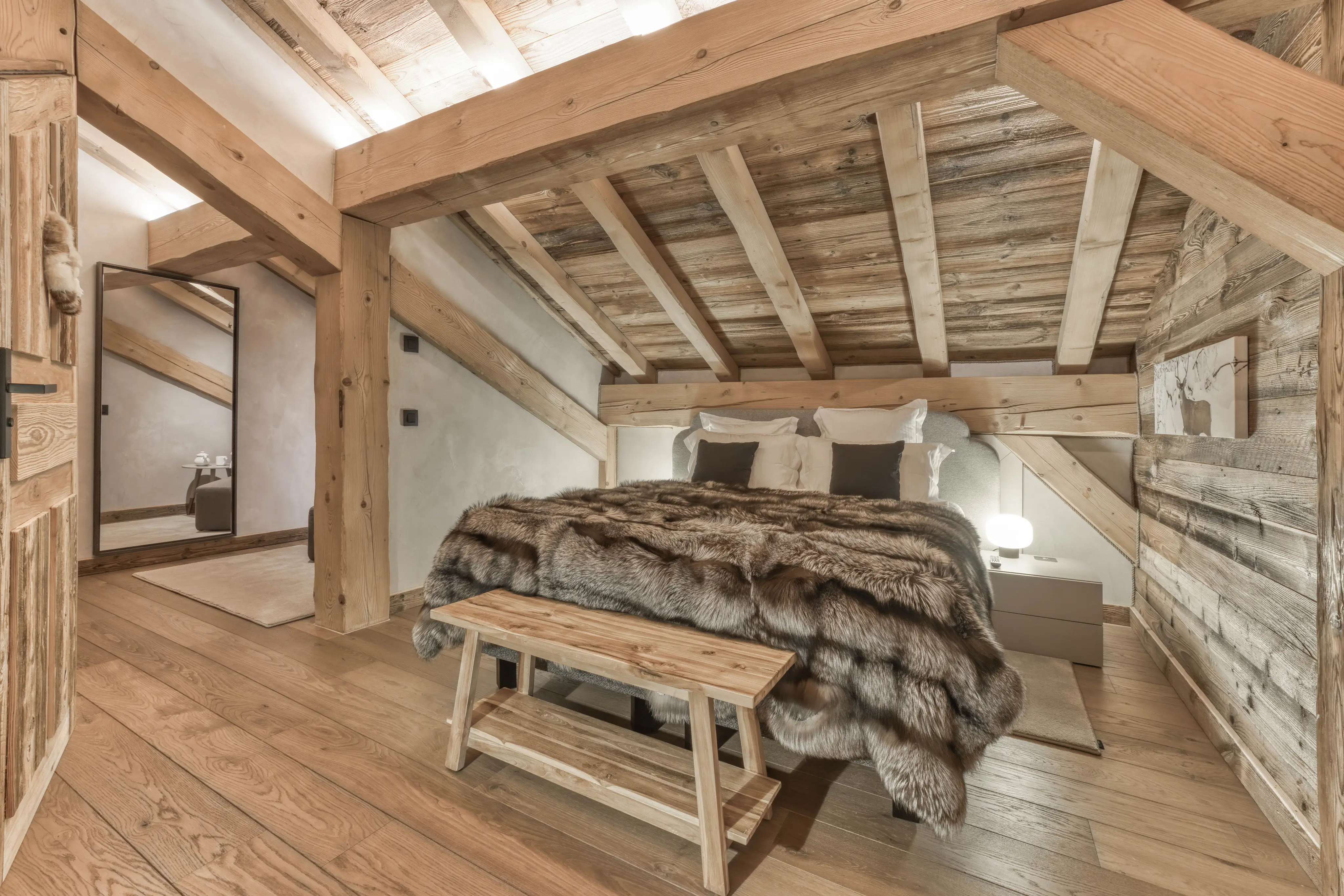 LE HAMEAU DU RENARD BLANC 183