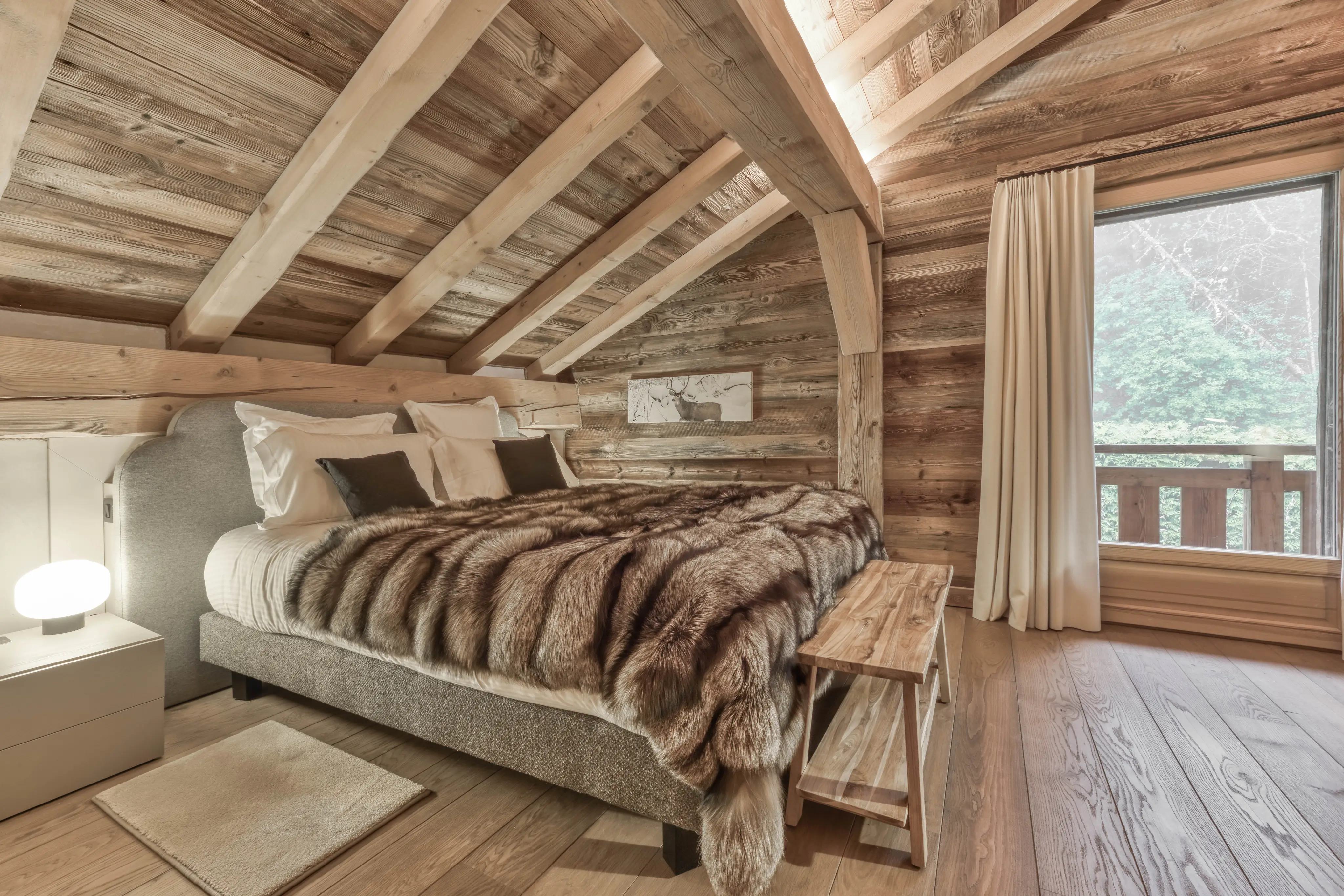 LE HAMEAU DU RENARD BLANC 184