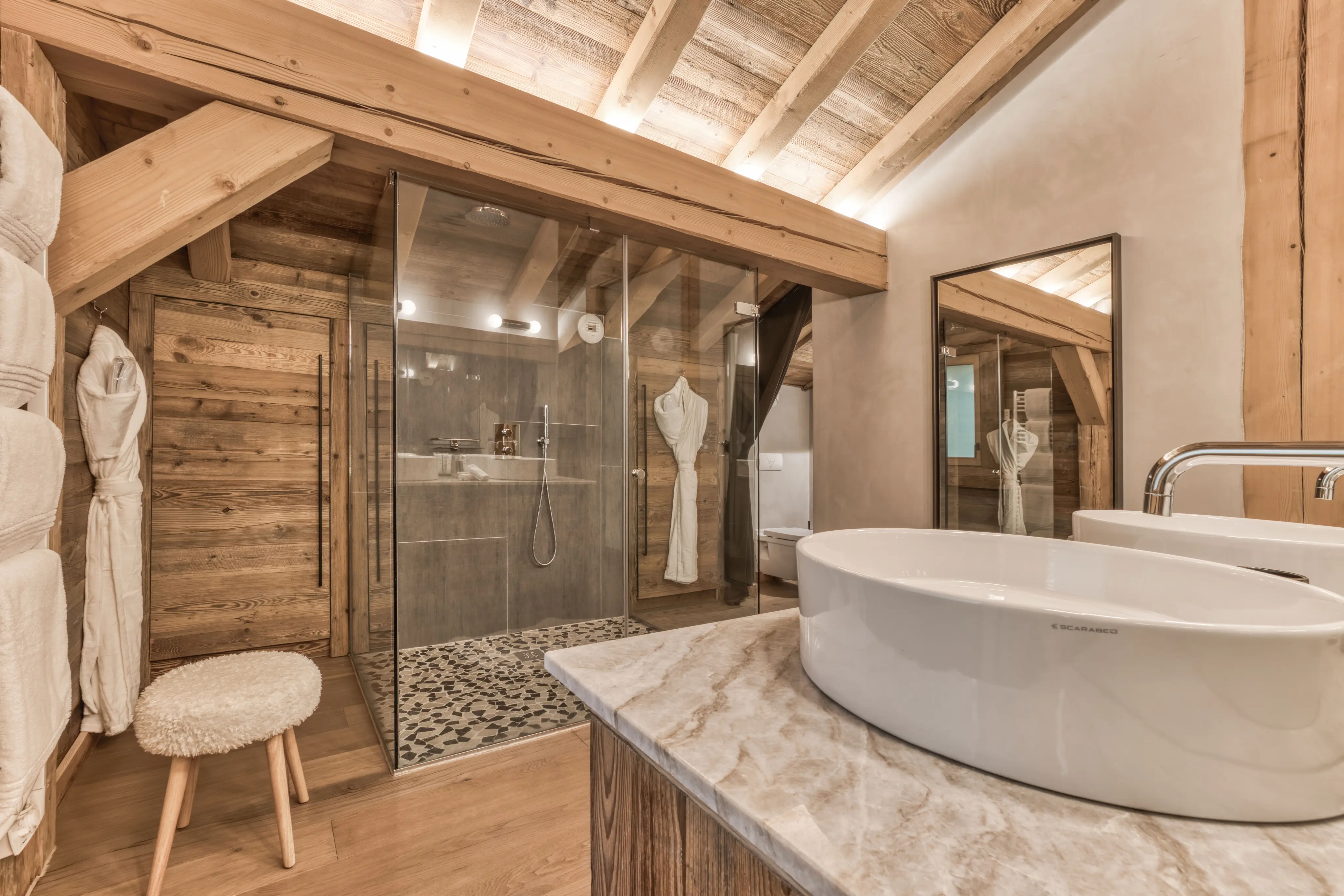 LE HAMEAU DU RENARD BLANC 185