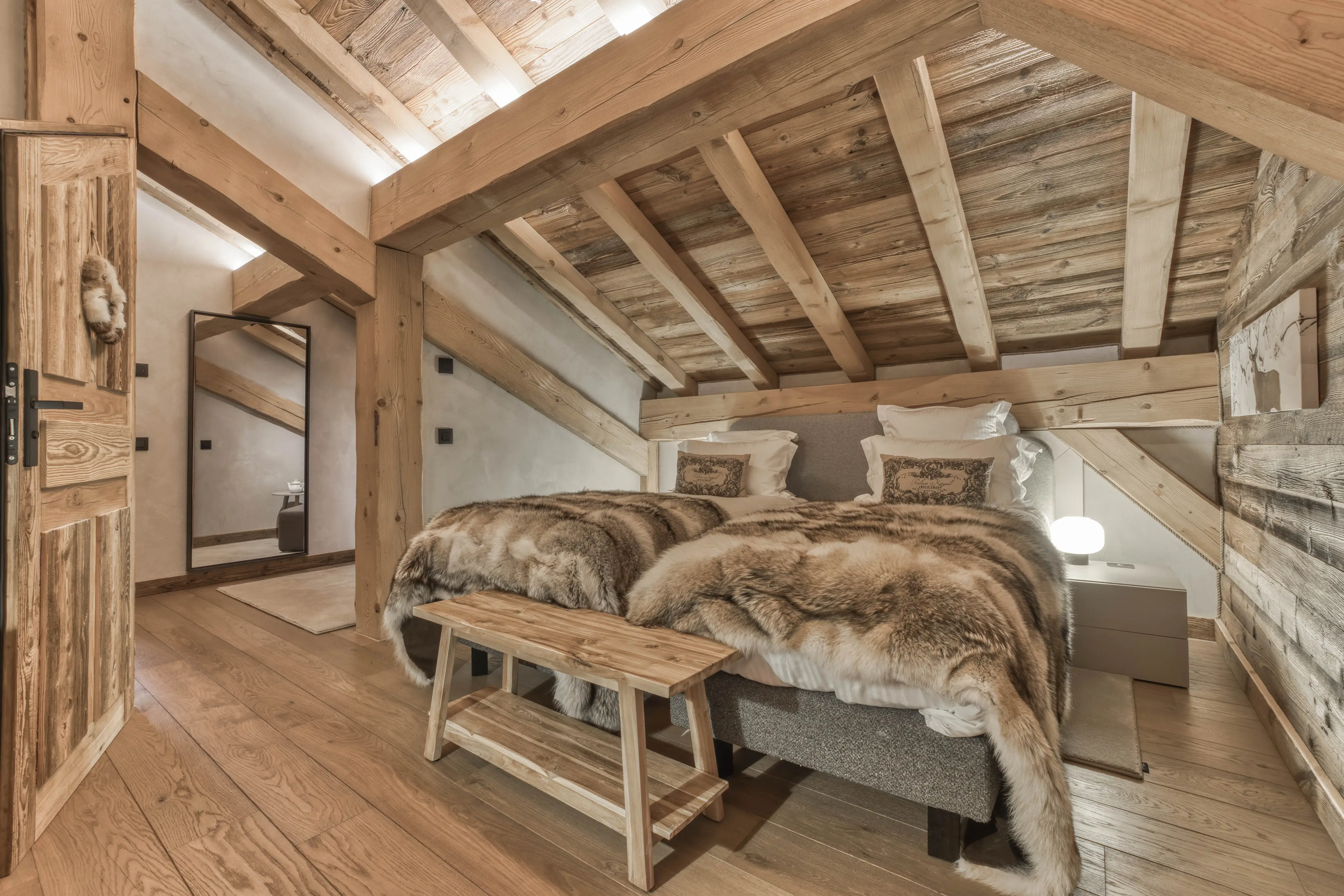 LE HAMEAU DU RENARD BLANC 186