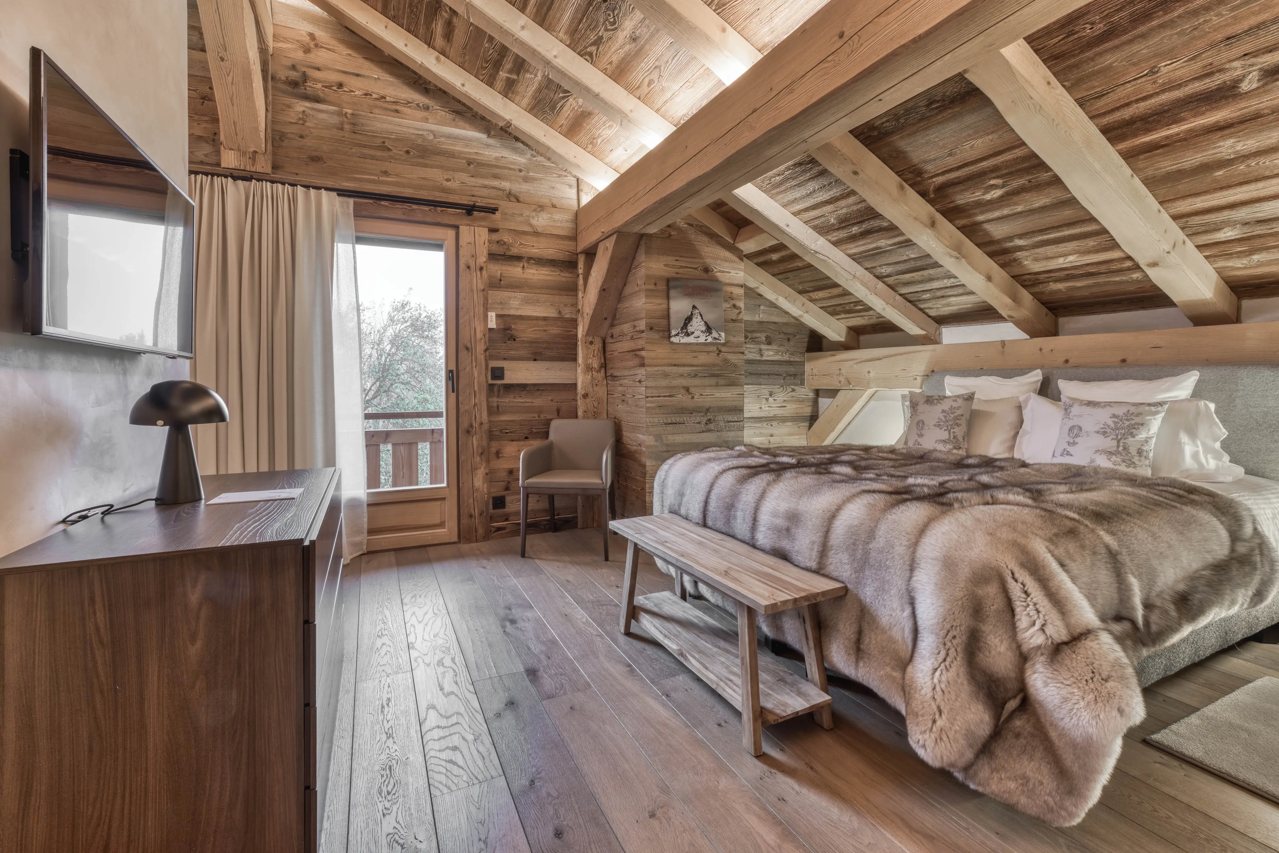 LE HAMEAU DU RENARD BLANC 187