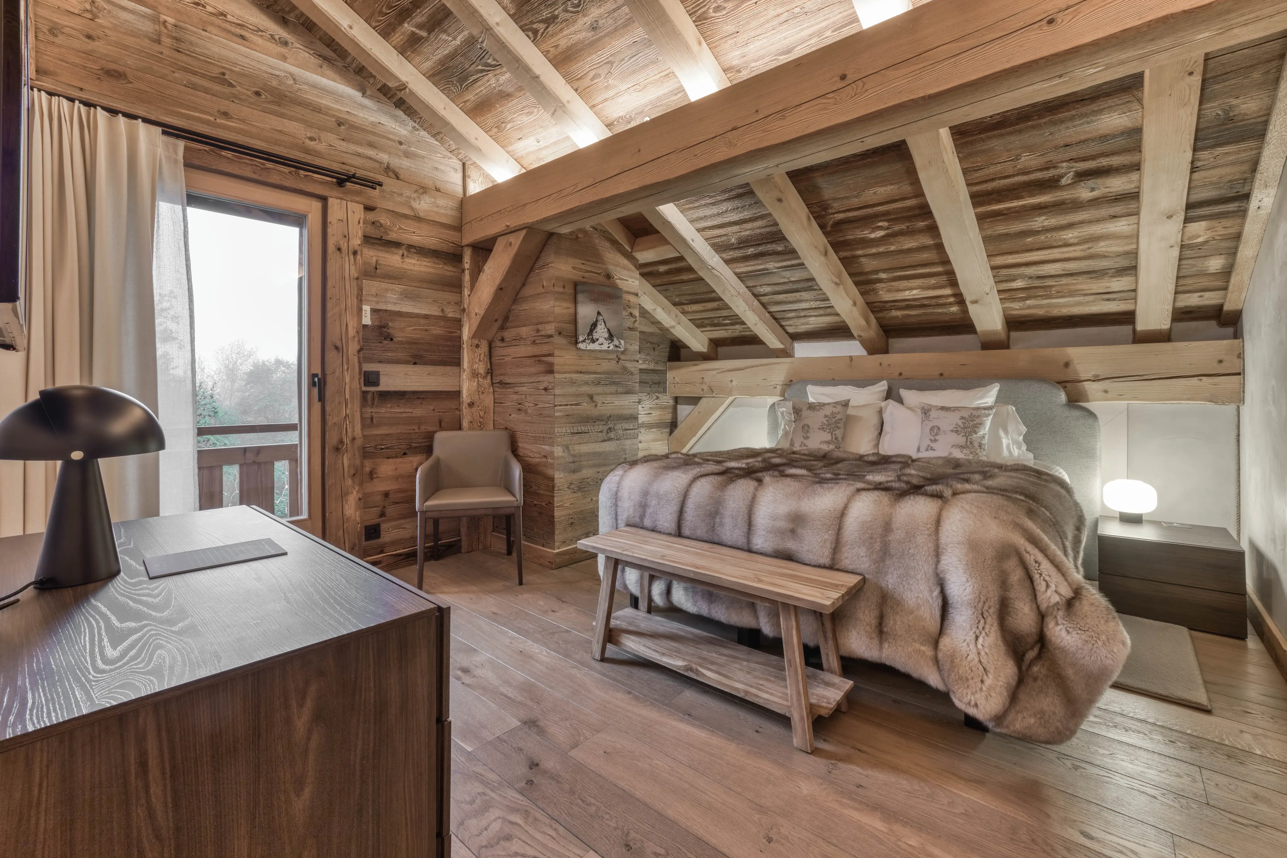 LE HAMEAU DU RENARD BLANC 188