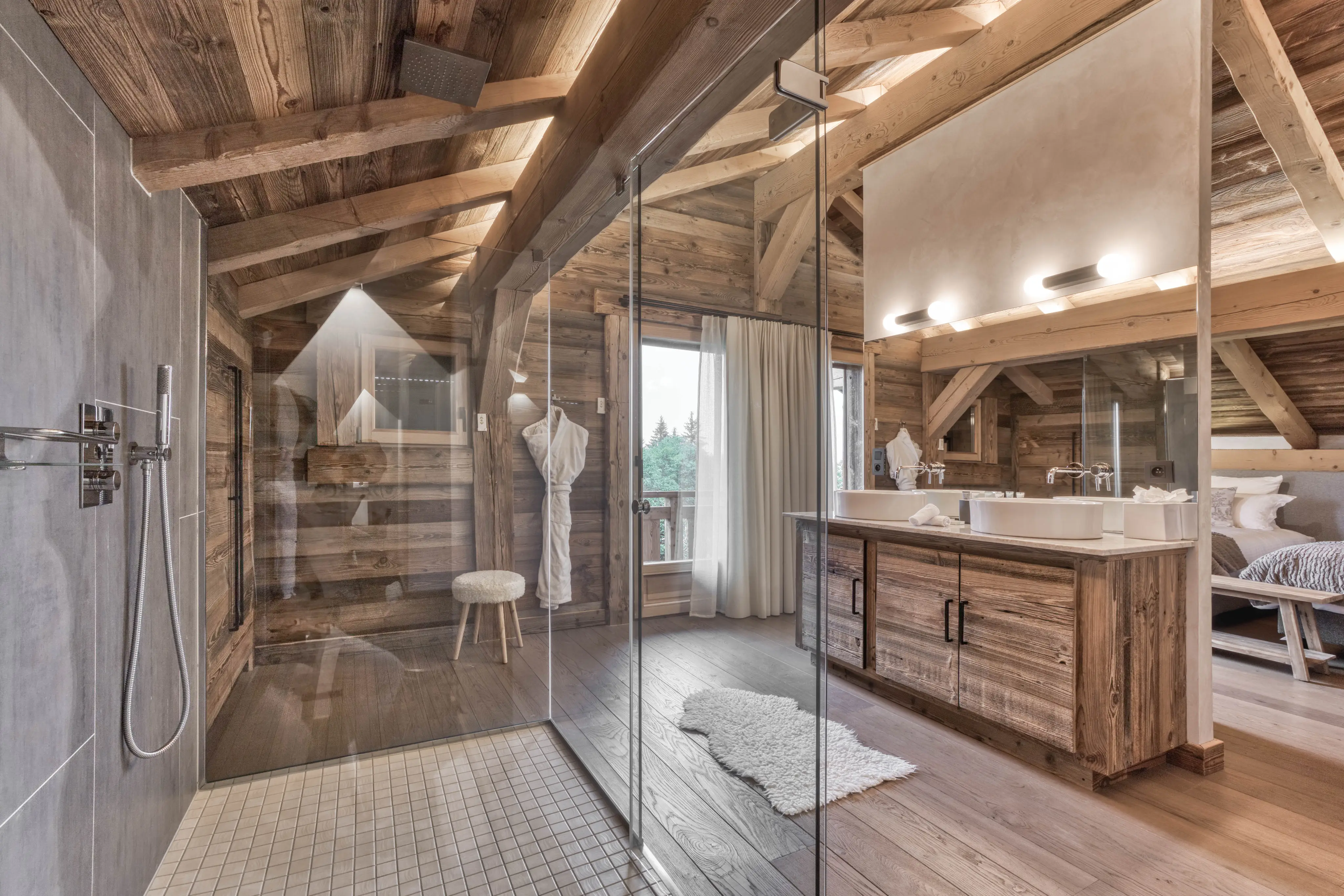 LE HAMEAU DU RENARD BLANC 192