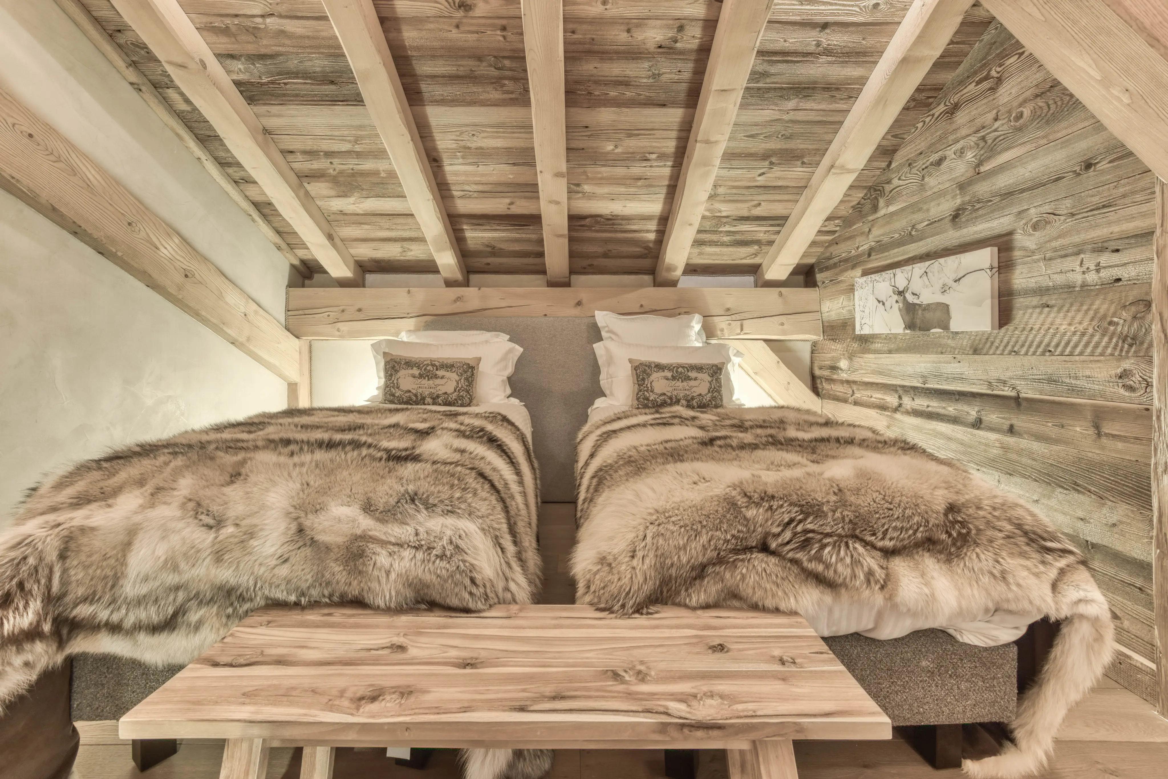 LE HAMEAU DU RENARD BLANC 194