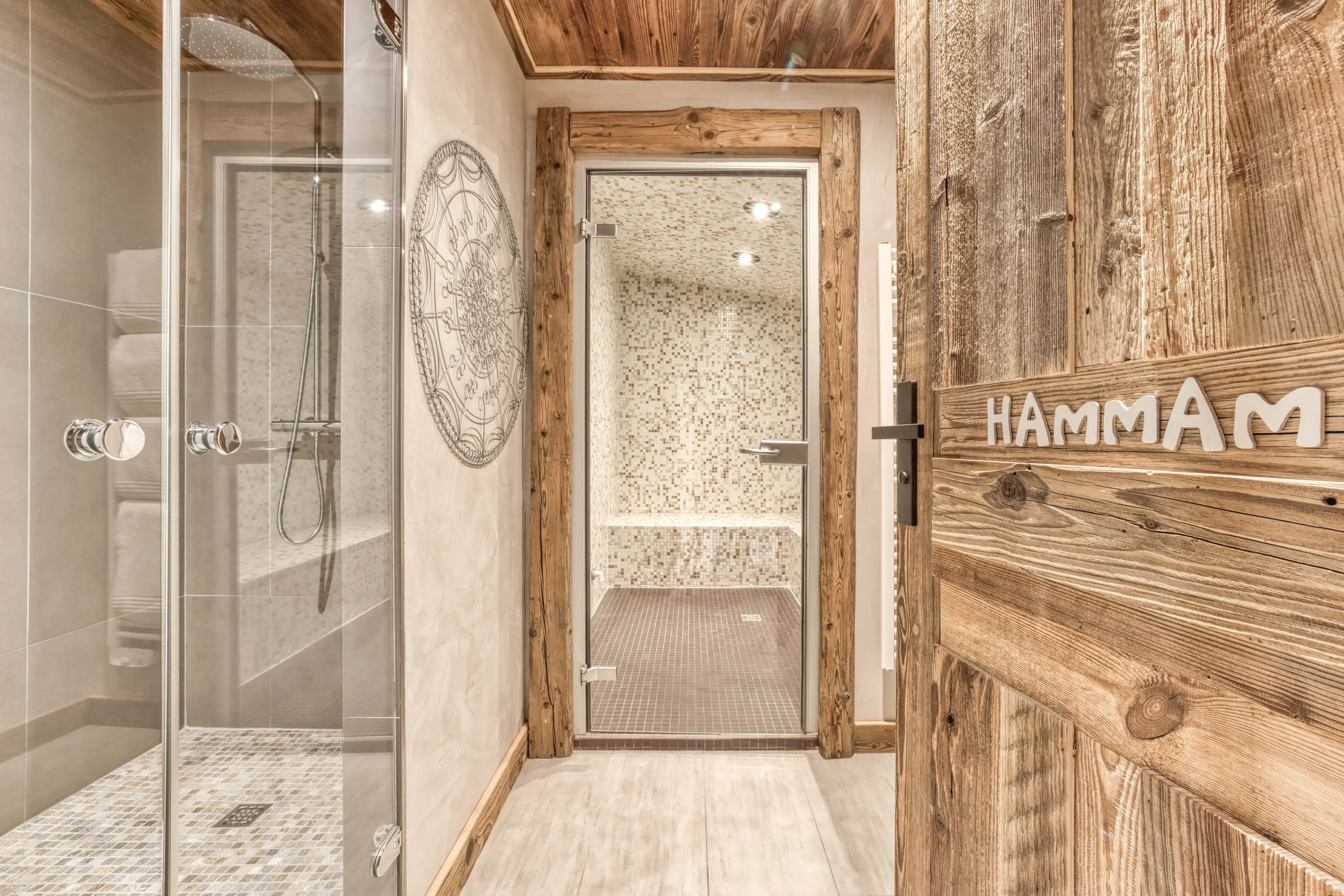 LE HAMEAU DU RENARD BLANC 196