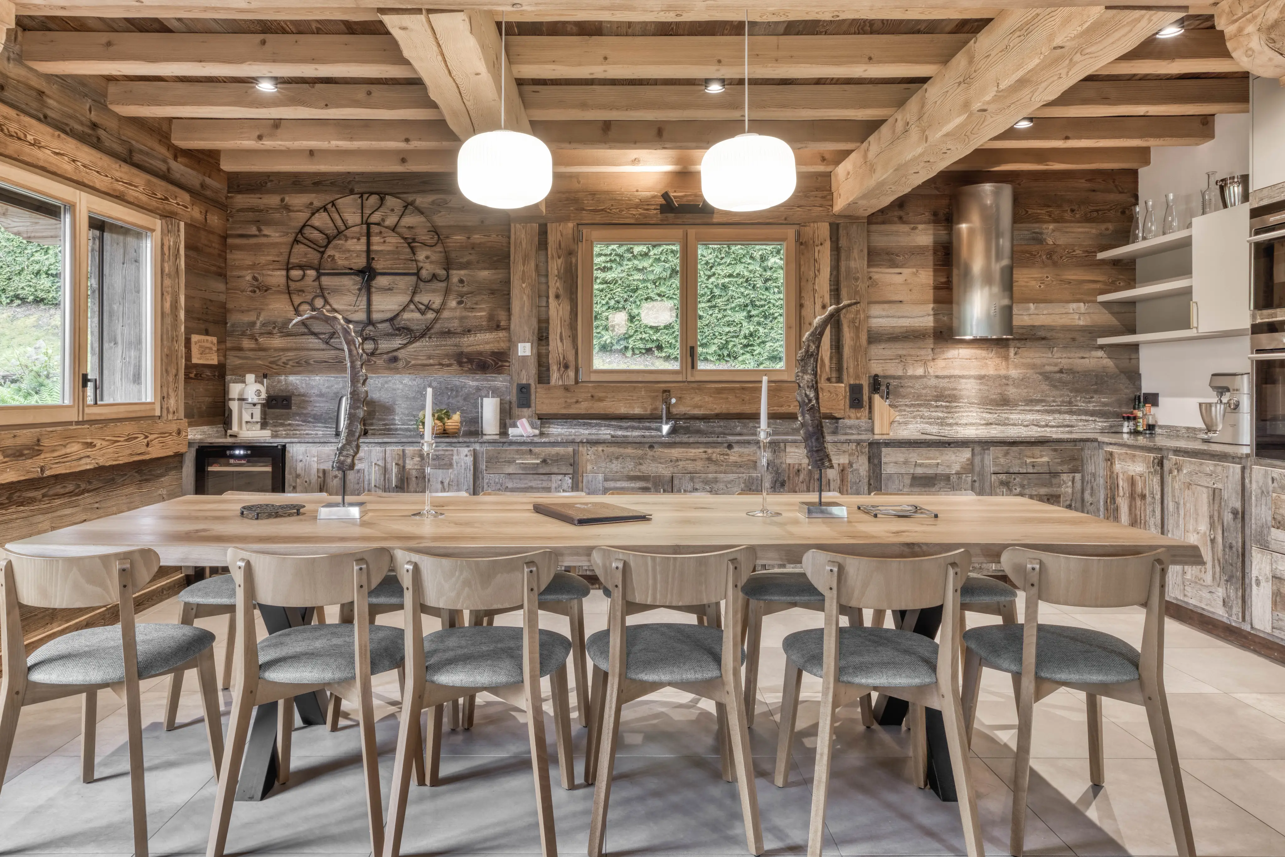 LE HAMEAU DU RENARD BLANC 201