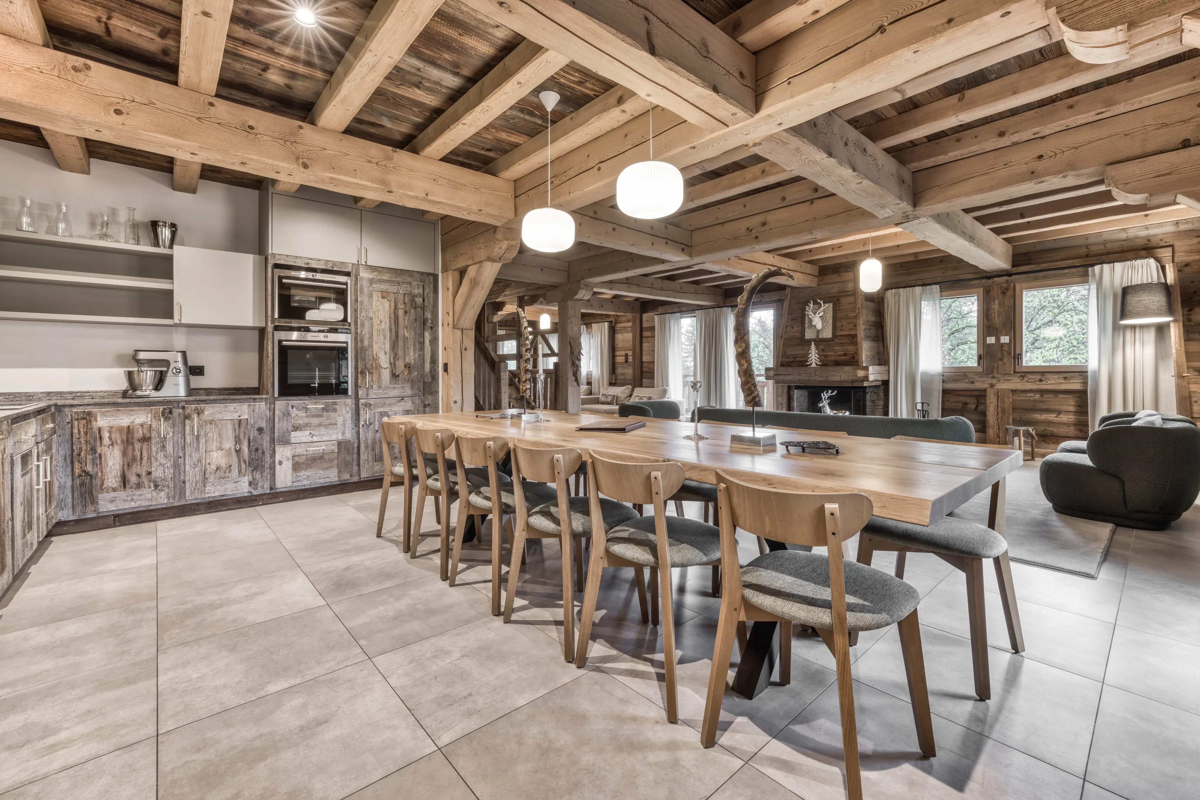 LE HAMEAU DU RENARD BLANC 203