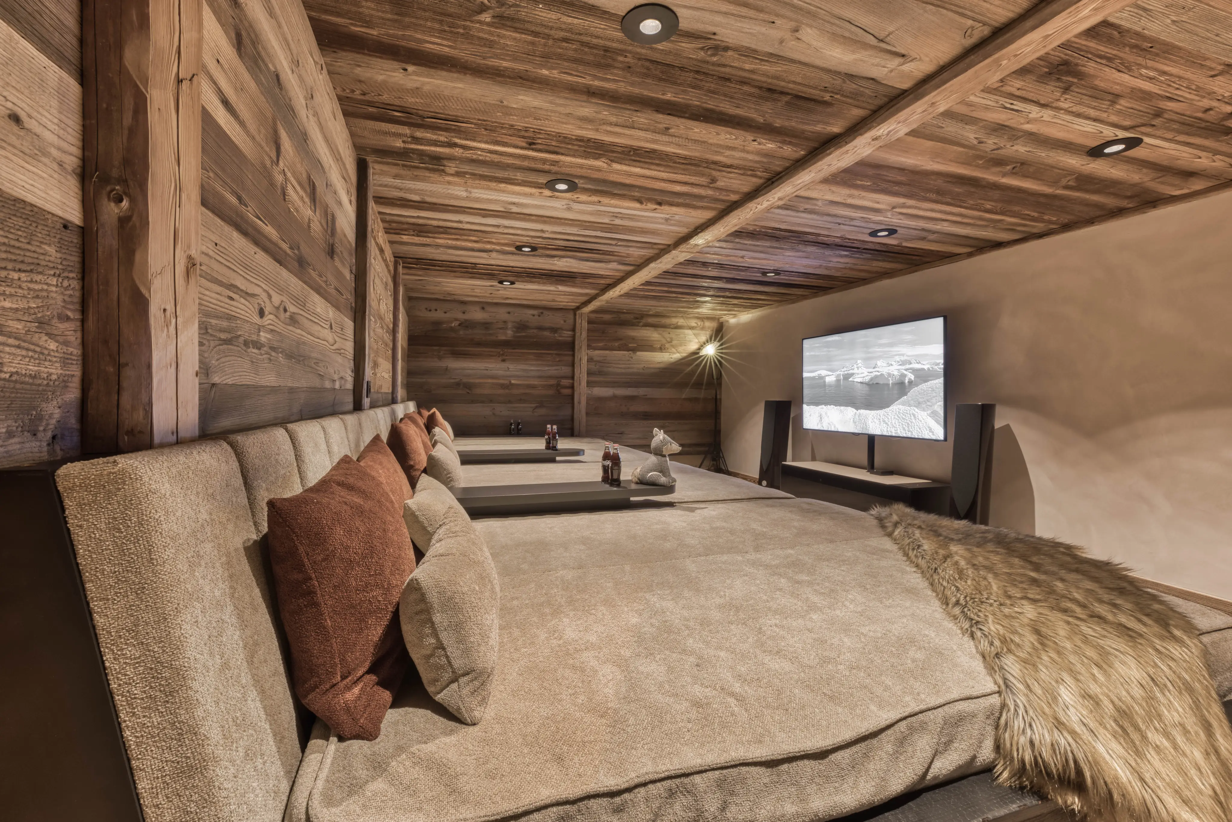 LE HAMEAU DU RENARD BLANC 204