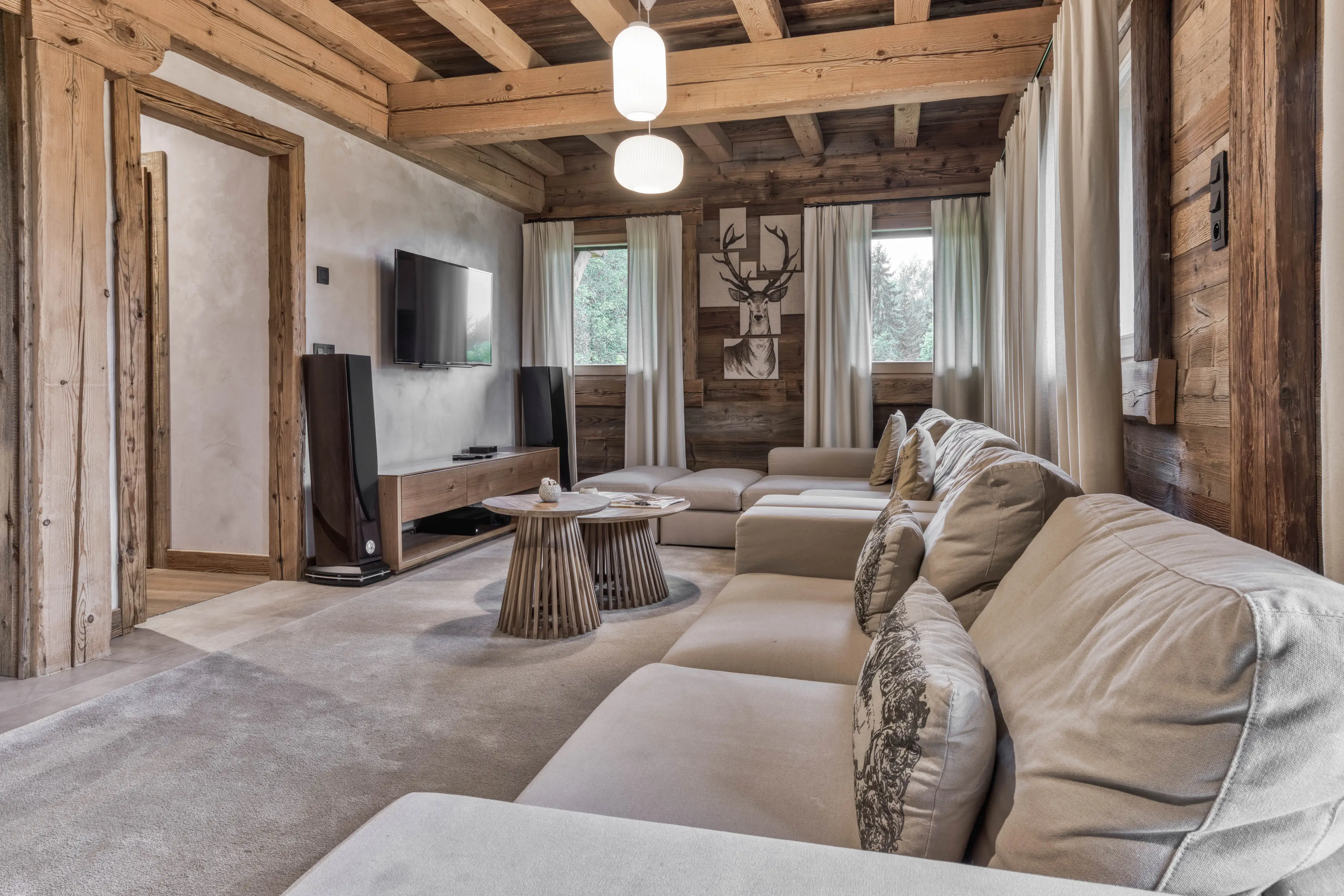 LE HAMEAU DU RENARD BLANC 206