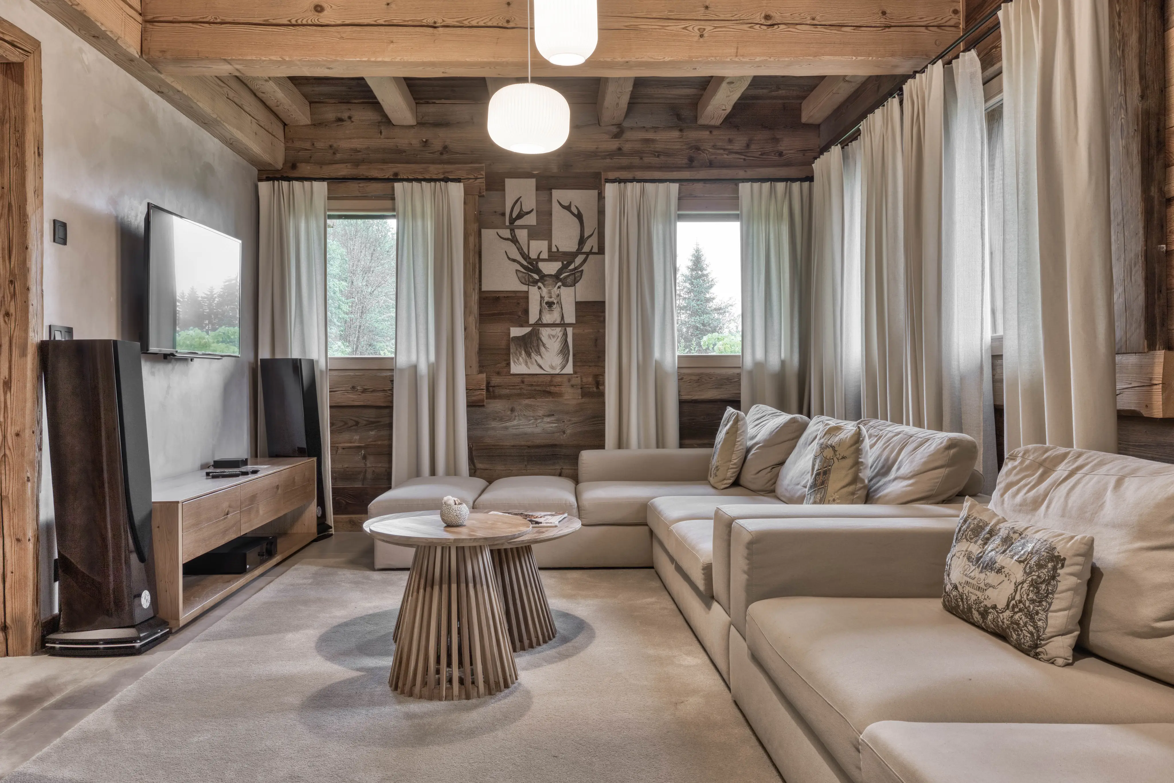 LE HAMEAU DU RENARD BLANC 207