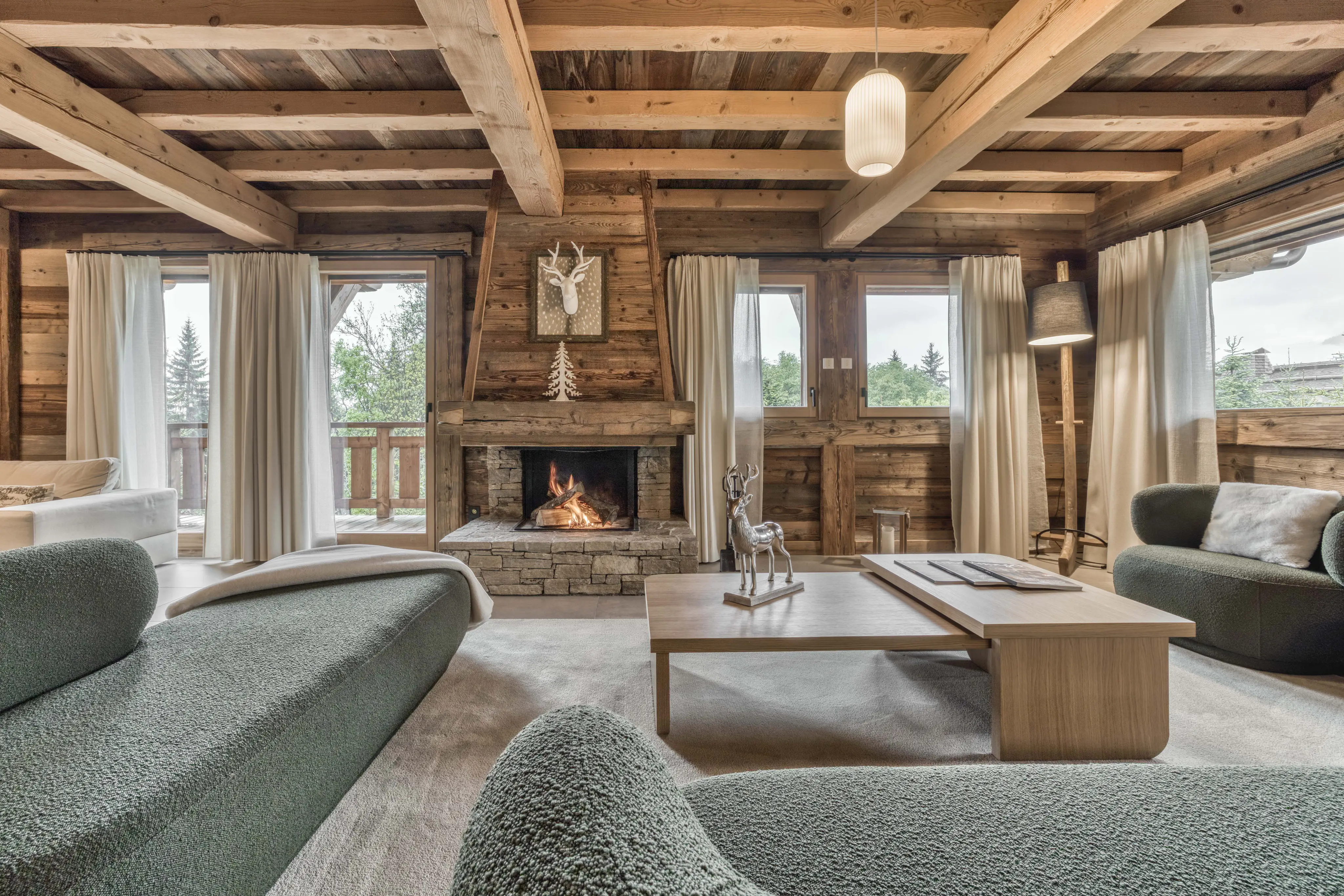 LE HAMEAU DU RENARD BLANC 146