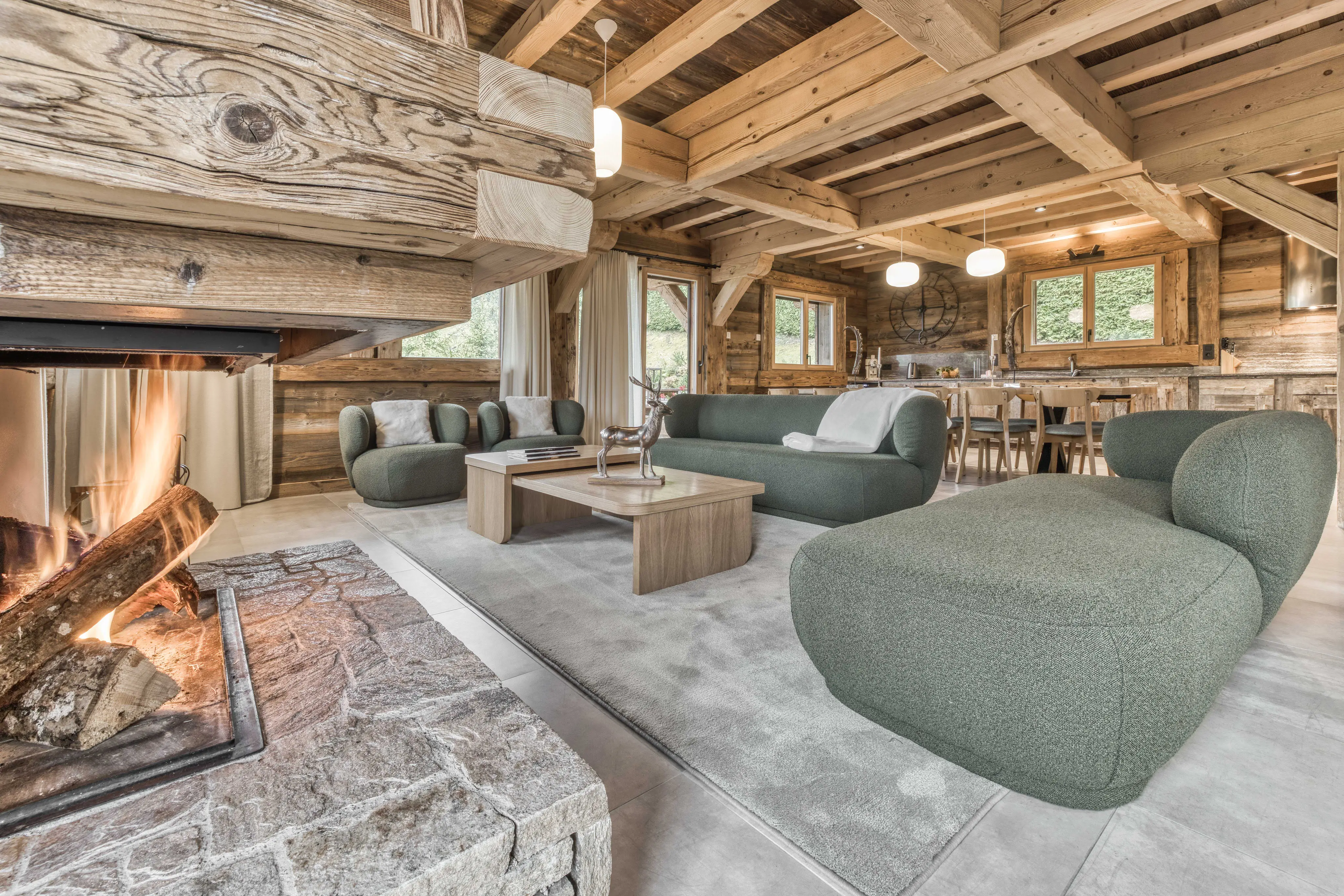 LE HAMEAU DU RENARD BLANC 148