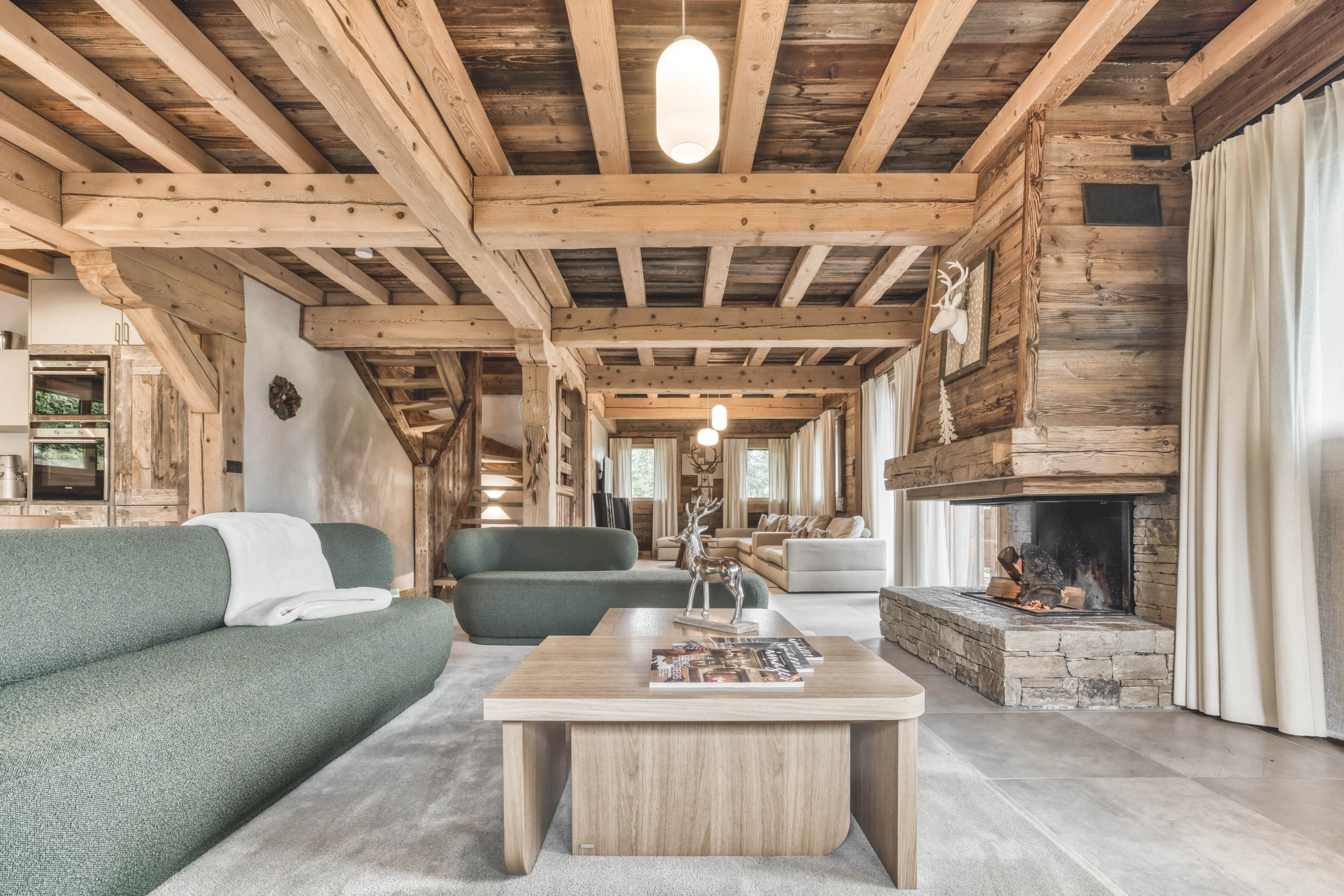 LE HAMEAU DU RENARD BLANC 149