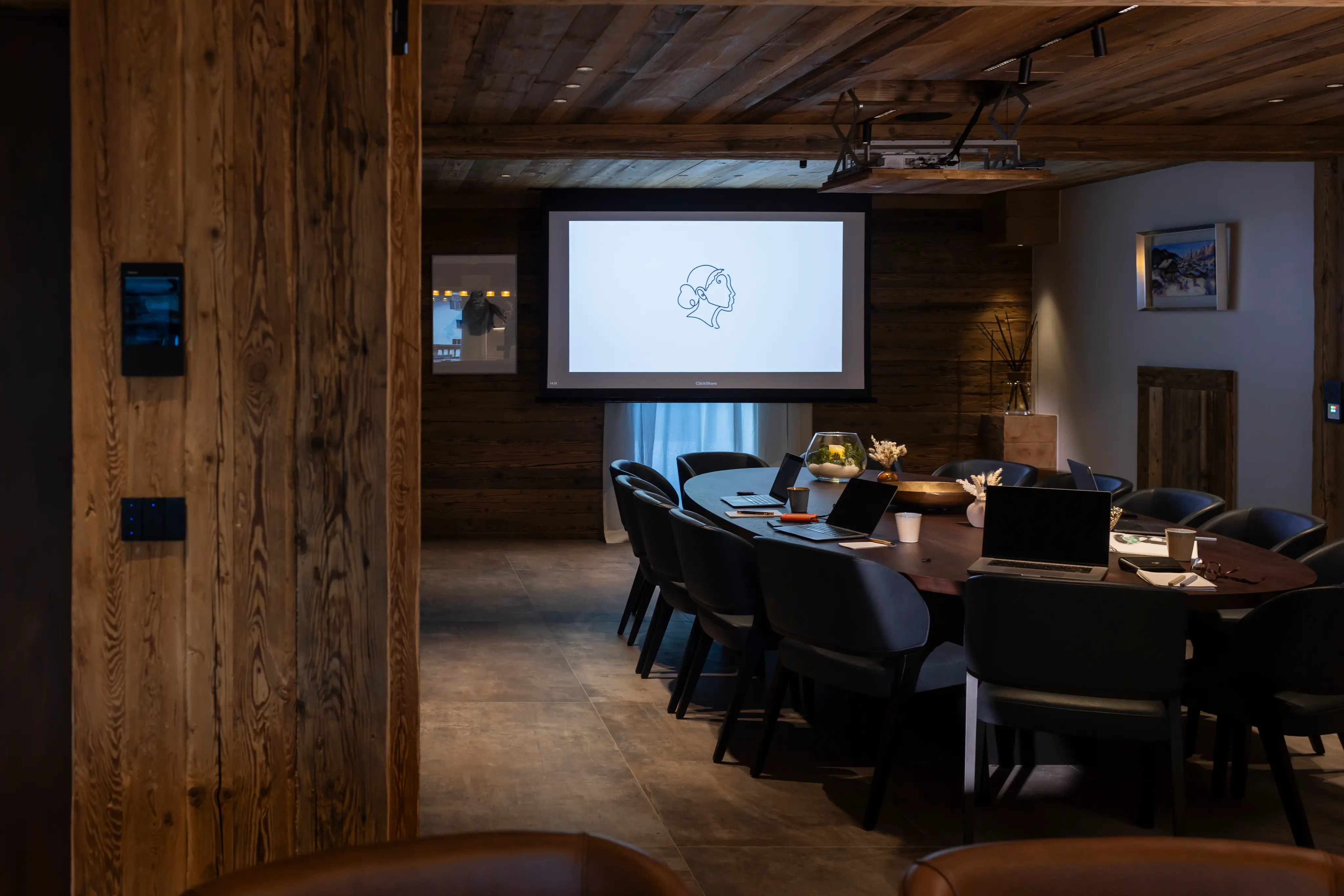 Les Demoiselles Jacquanes