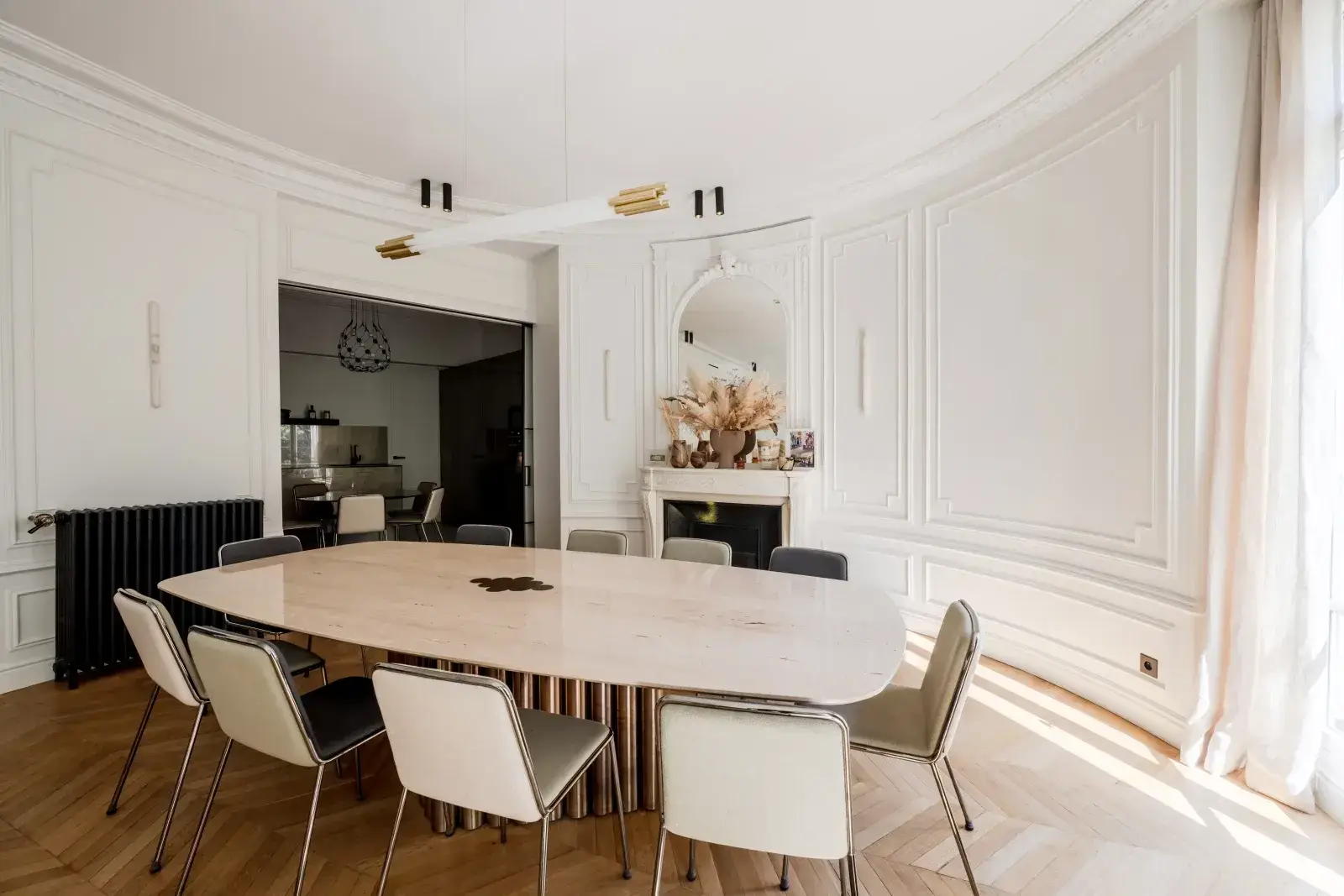 Maison Trocadéro 12
