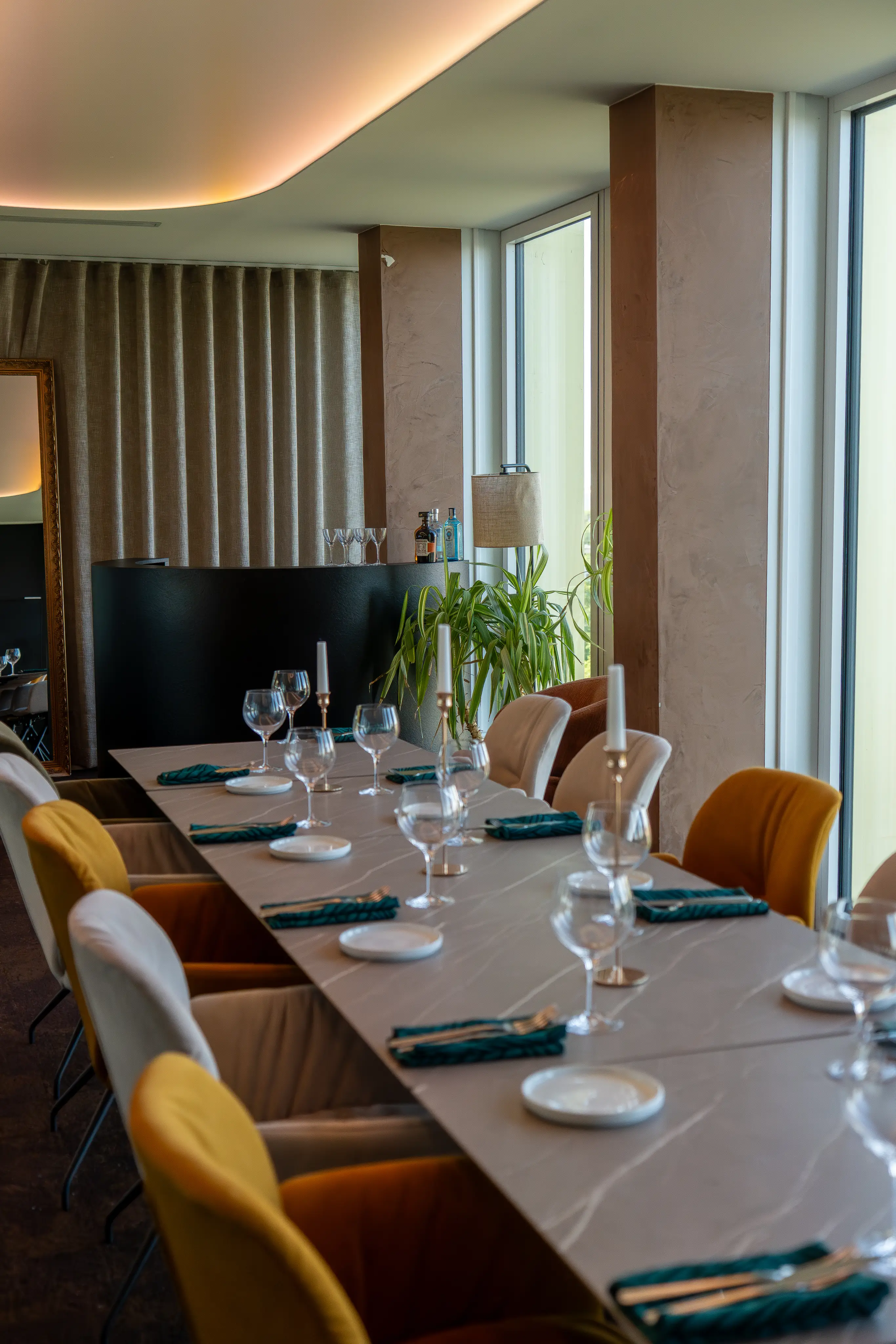 MESA | Rooftop Restaurant & Bar à Lille 17